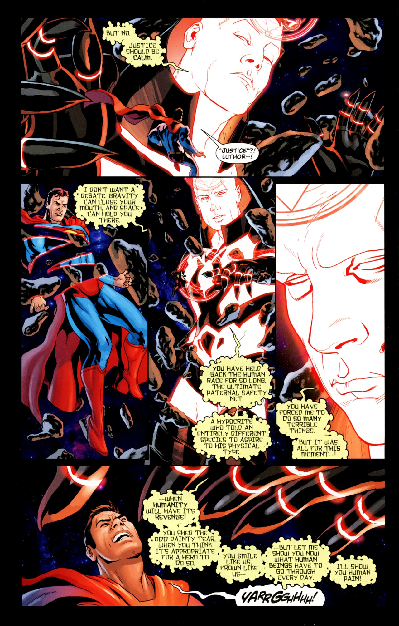 Read online Action Comics (1938) comic -  Issue #900 - 17