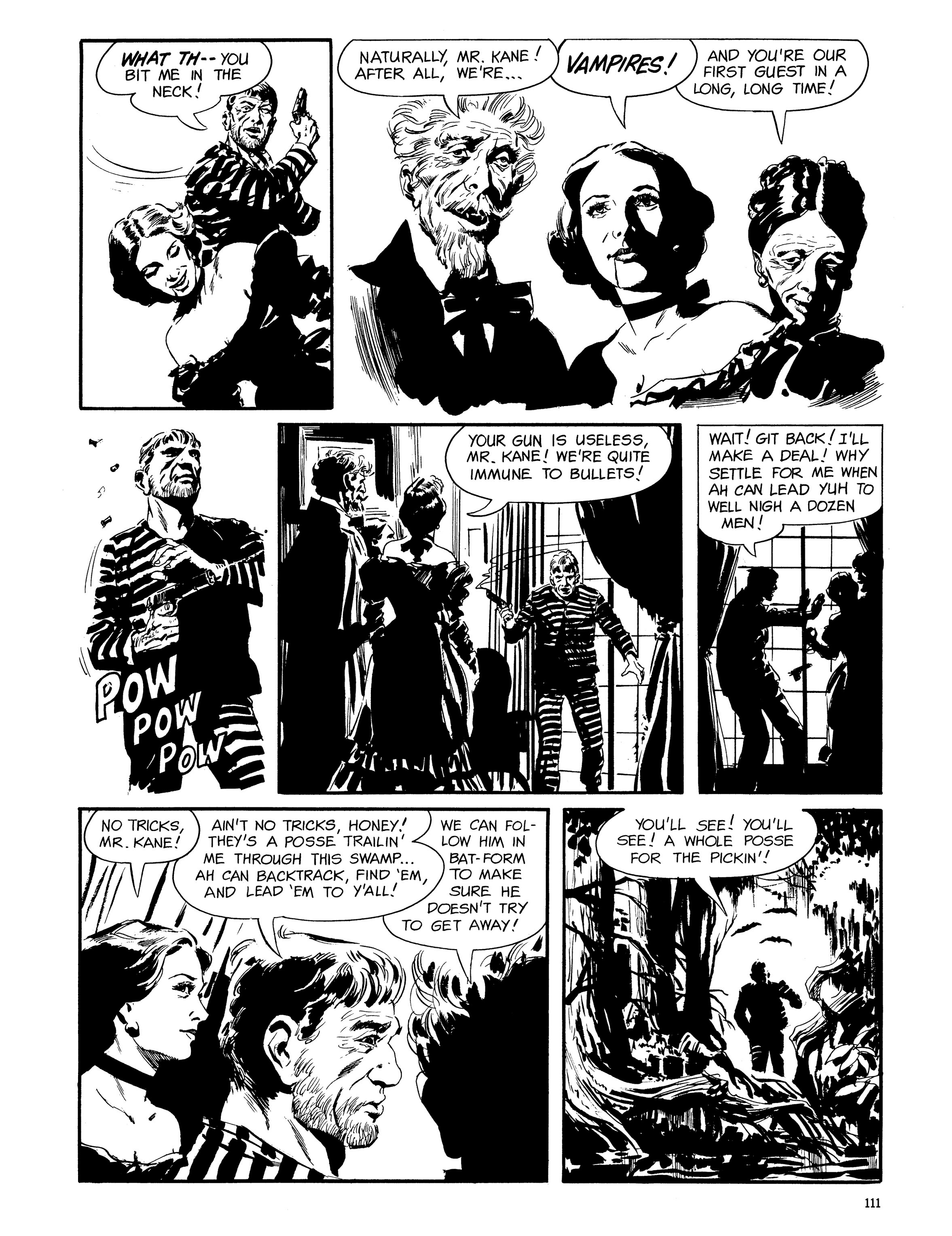 Read online Creepy Archives comic -  Issue # TPB 1 (Part 2) - 14