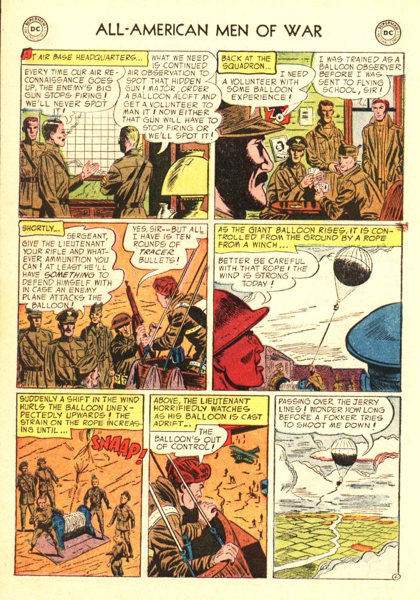Read online All-American Men of War comic -  Issue #11 - 18