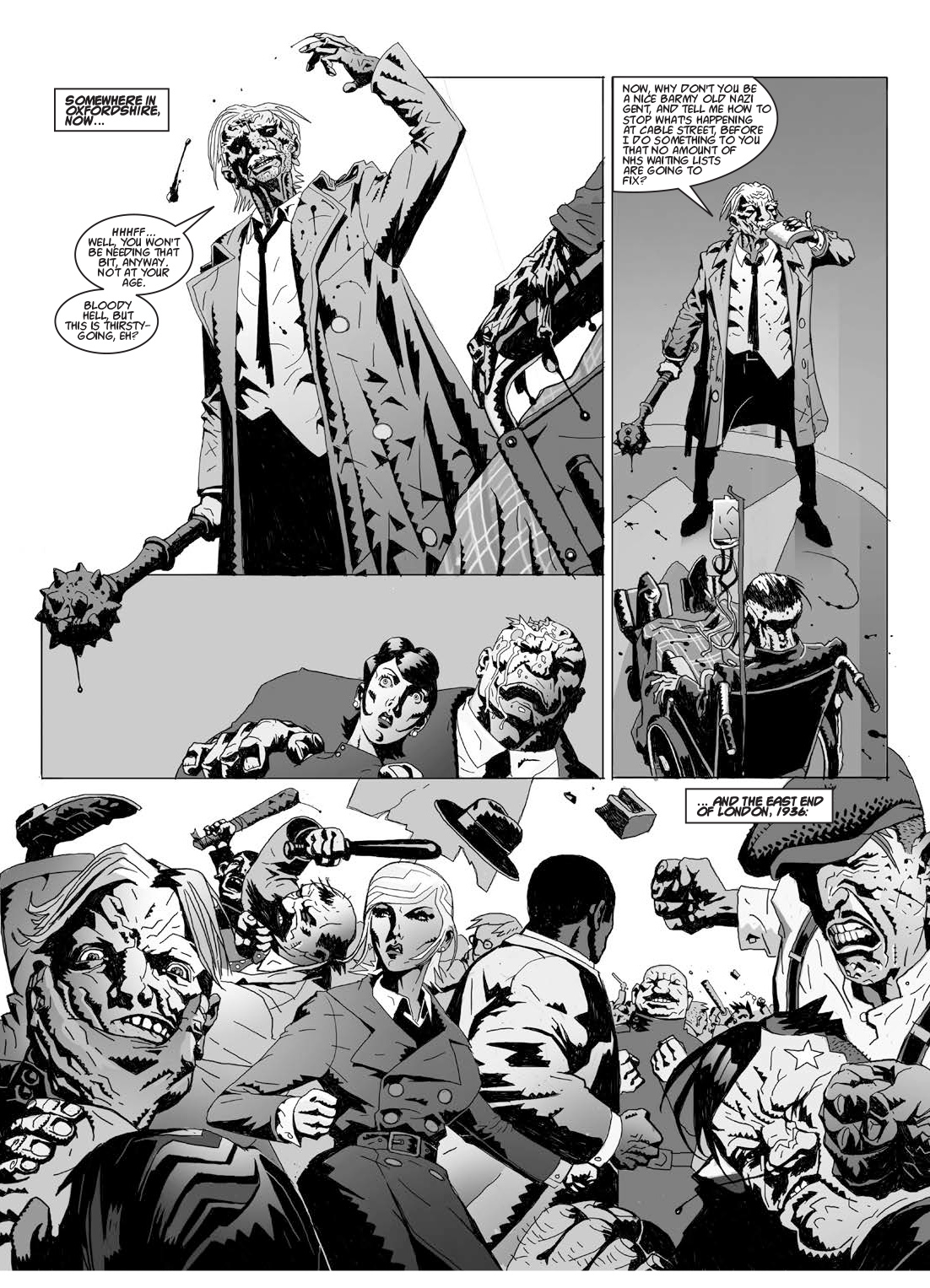 Read online Absalom comic -  Issue # TPB 1 - 83