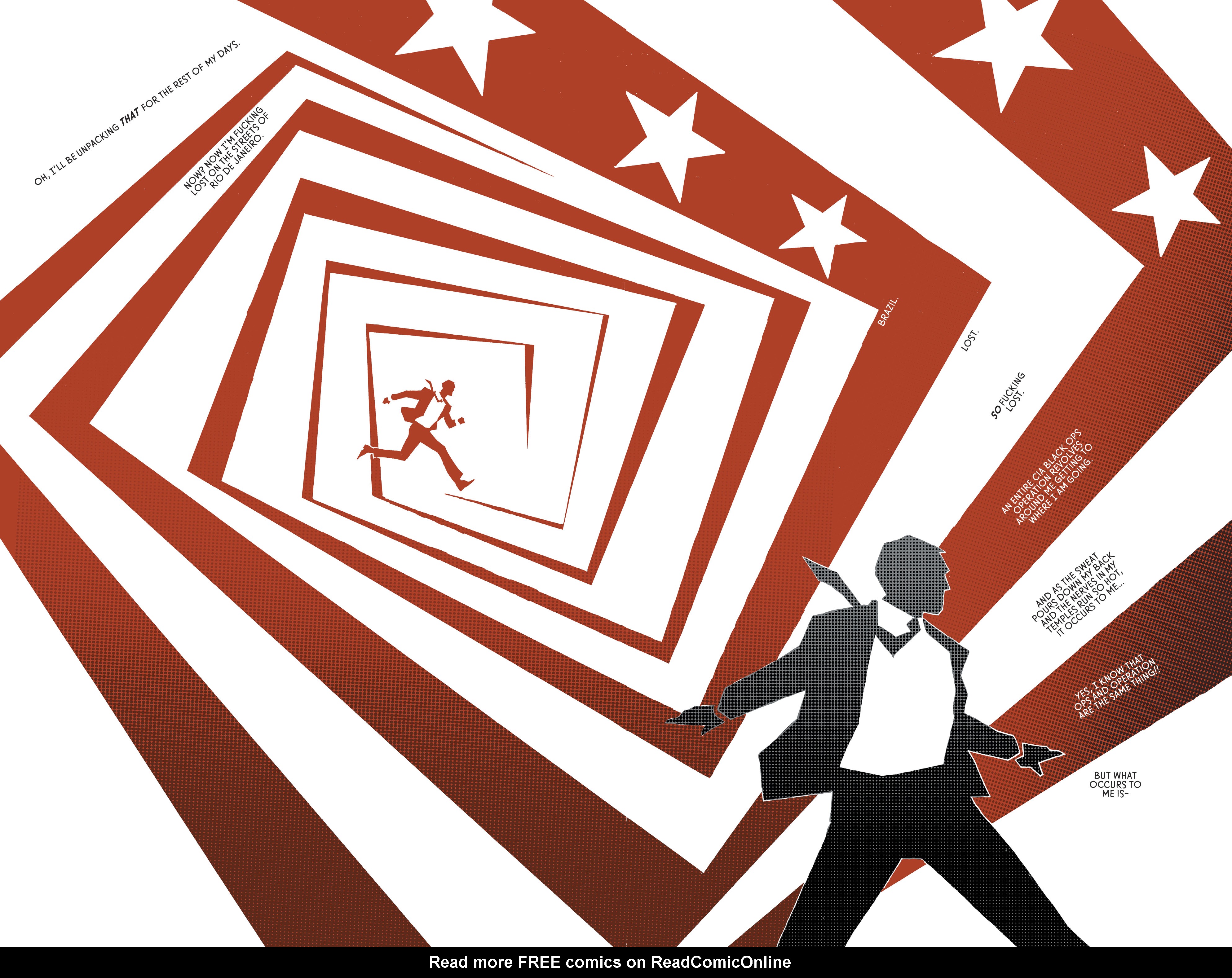 Read online Cover comic -  Issue #6 - 7