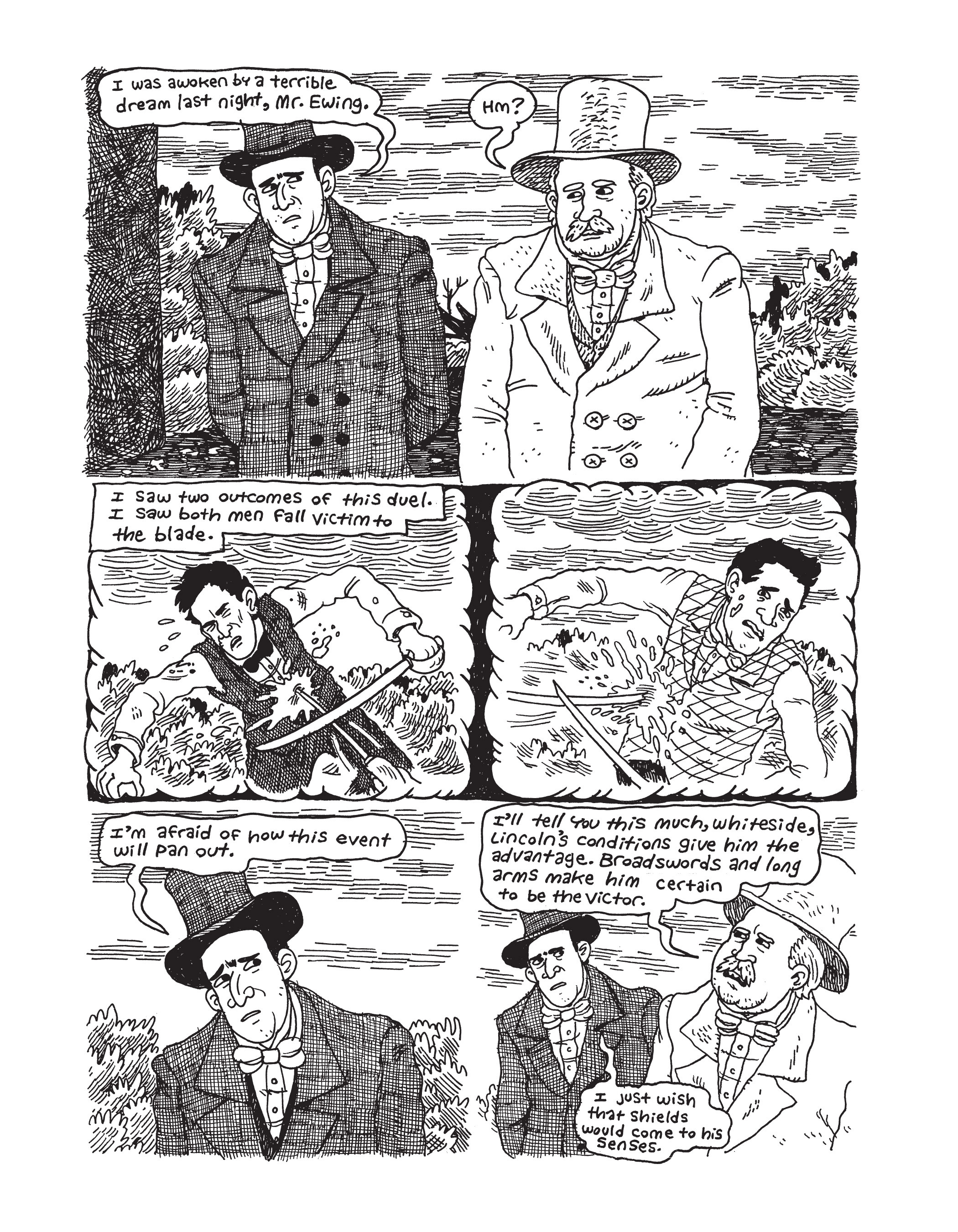 Read online The Hypo comic -  Issue # TPB (Part 2) - 55