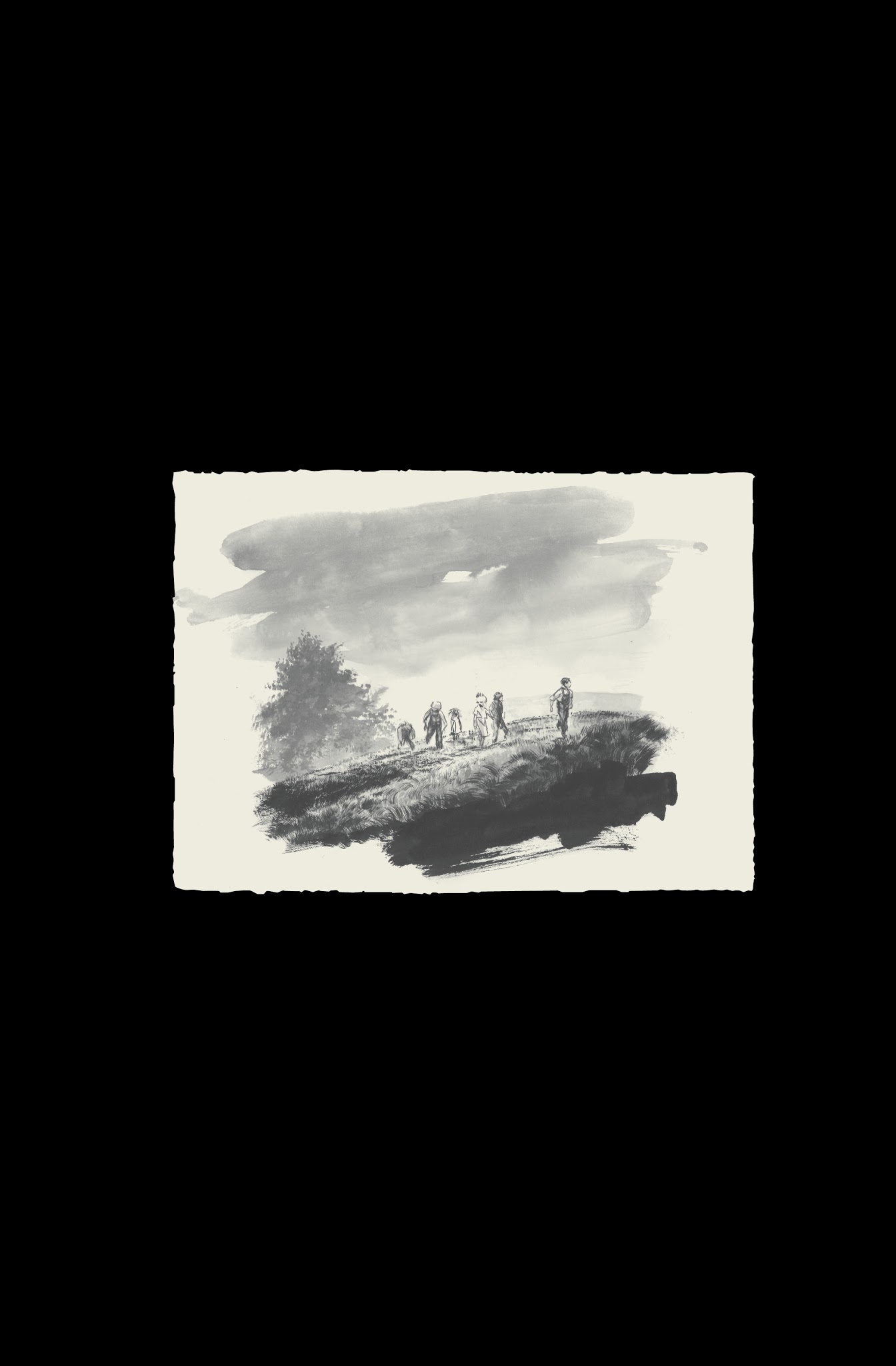 Read online Freaks of the Heartland comic -  Issue # TPB - 139