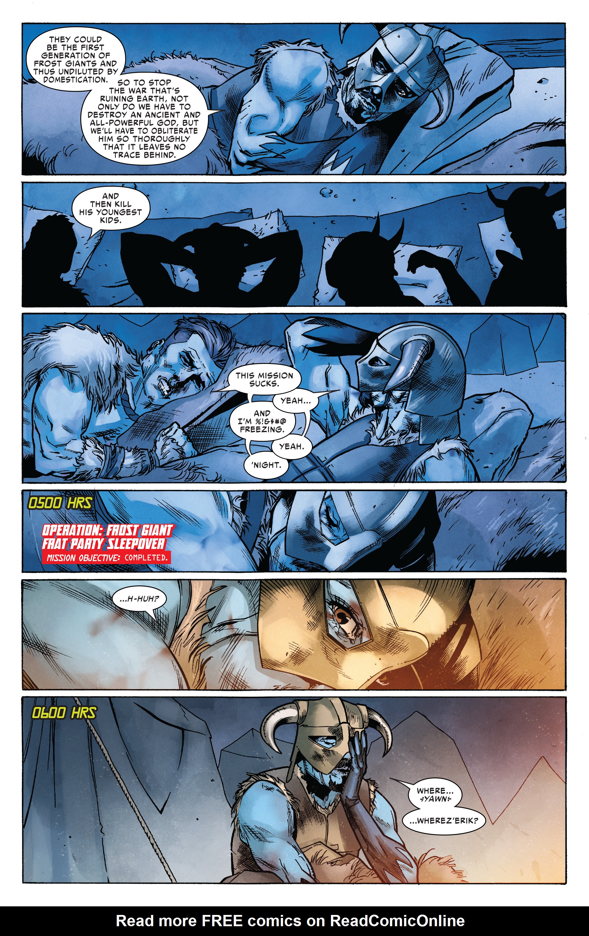 Read online Giant-Man comic -  Issue # _TPB - 38