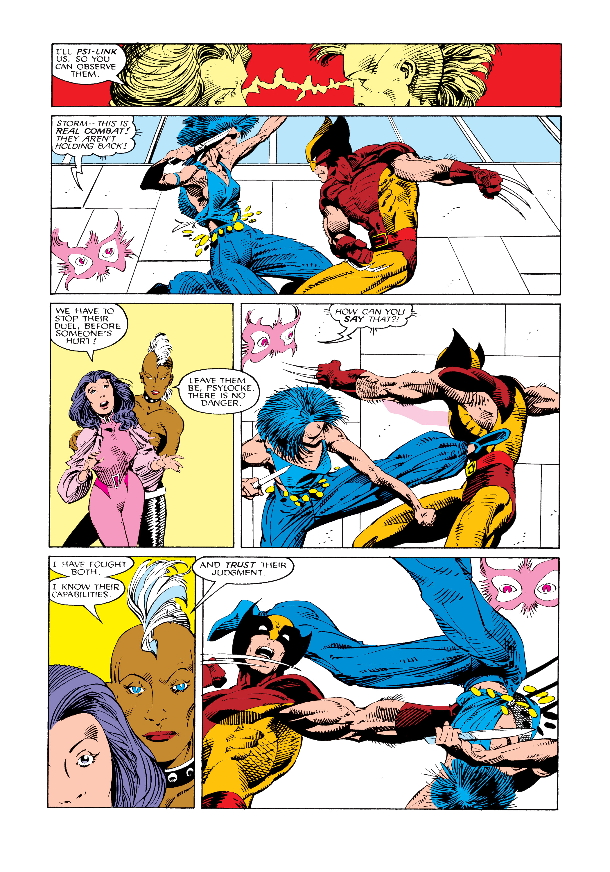 Read online Marvel Masterworks: The Uncanny X-Men comic -  Issue # TPB 14 (Part 3) - 1