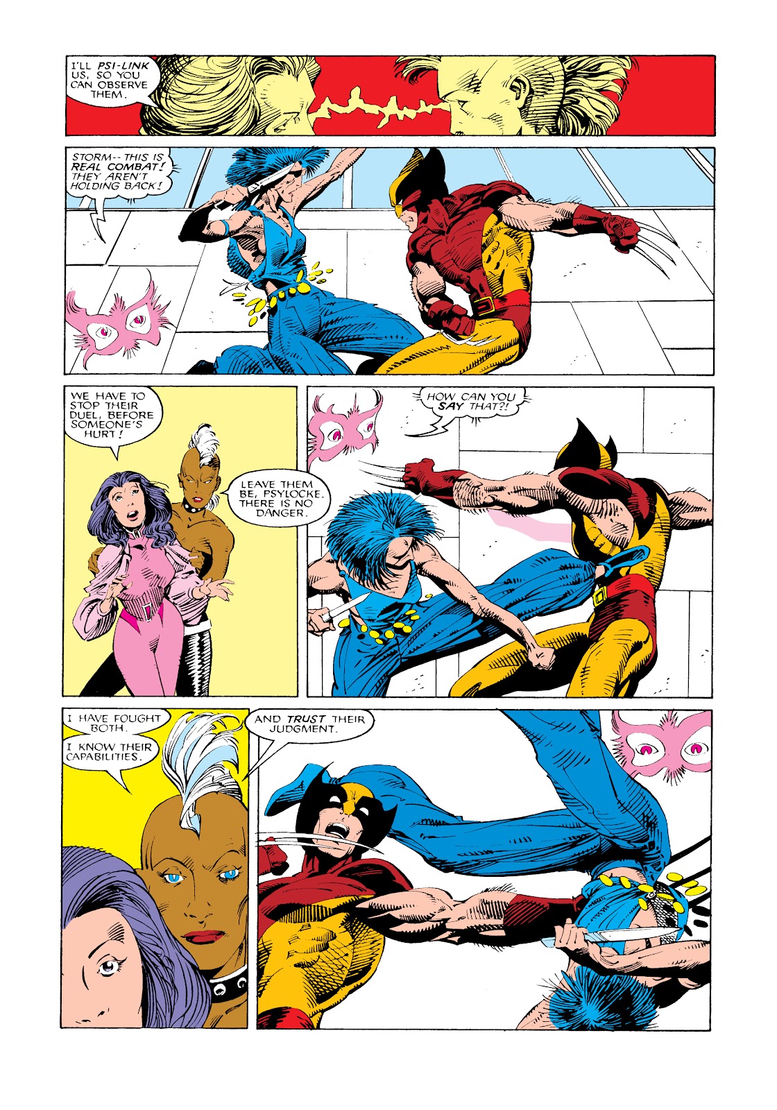 Marvel Masterworks: The Uncanny X-Men issue TPB 14 (Part 3) - Page 1