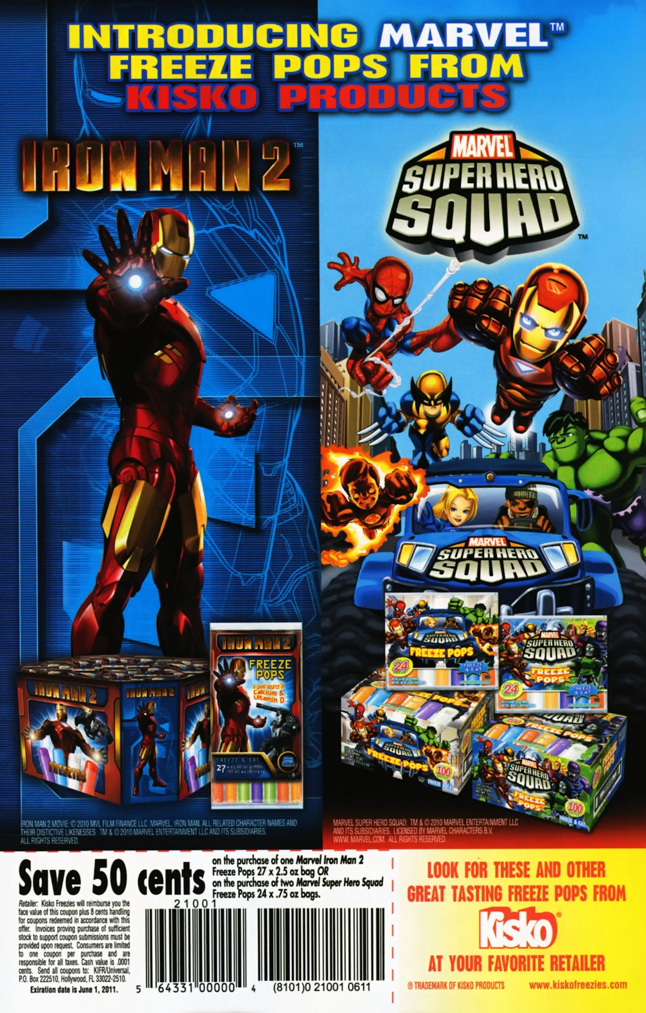 Read online Avengers Academy comic -  Issue #1 - 11