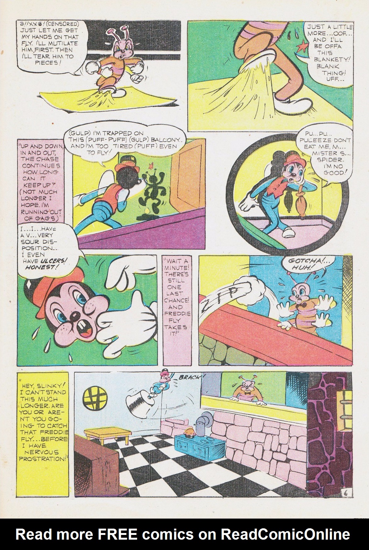 Read online Archie Comics comic -  Issue #002 - 59