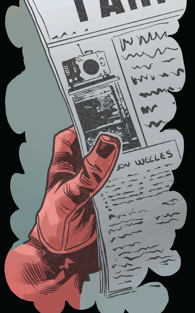 Read online Spider-Verse Unlimited: Infinity Comic comic -  Issue #43 - 24