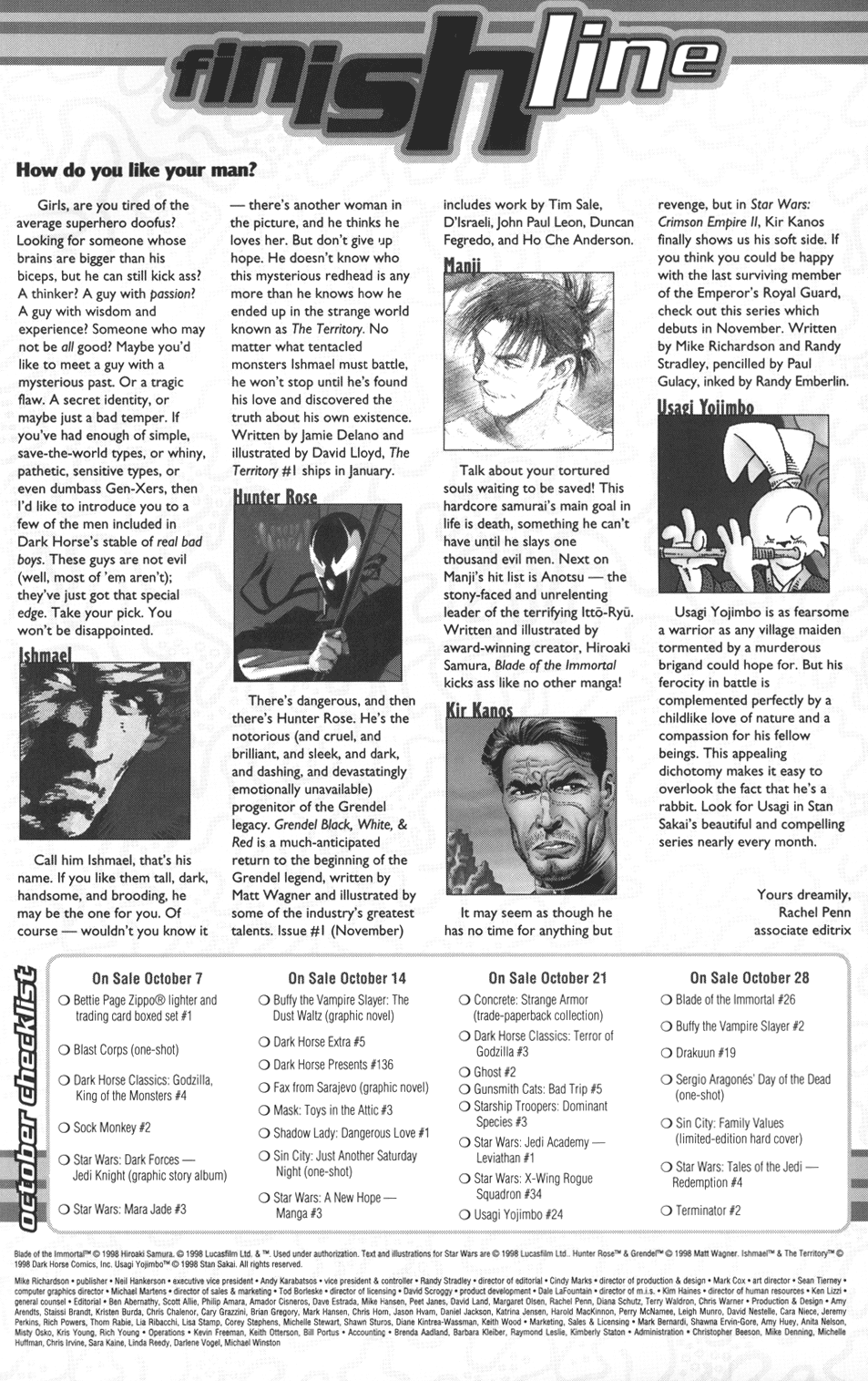 Read online Dark Horse Presents (1986) comic -  Issue #136 - 35