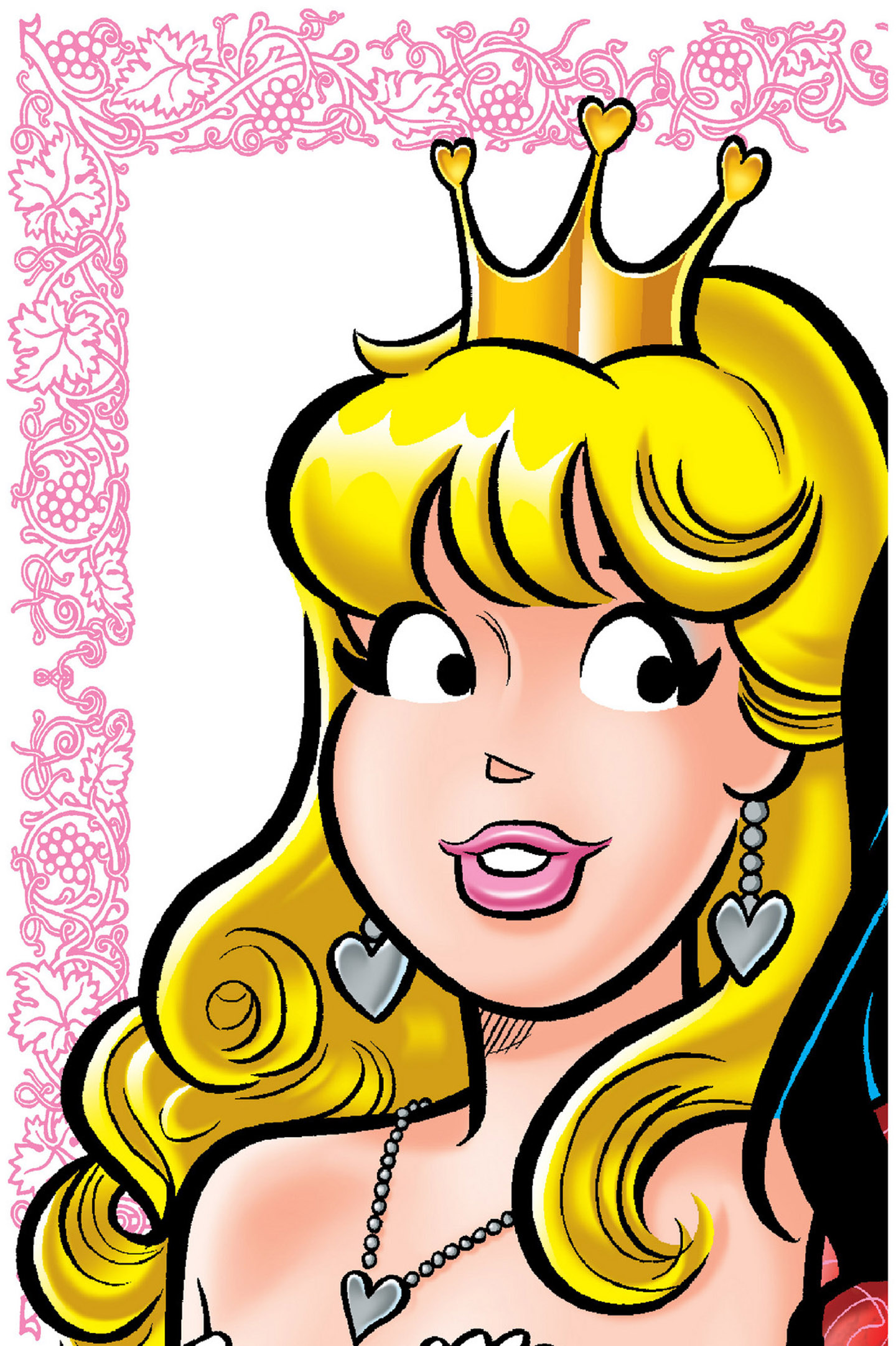 Read online Archie & Friends All-Stars comic -  Issue # TPB 7 - 2