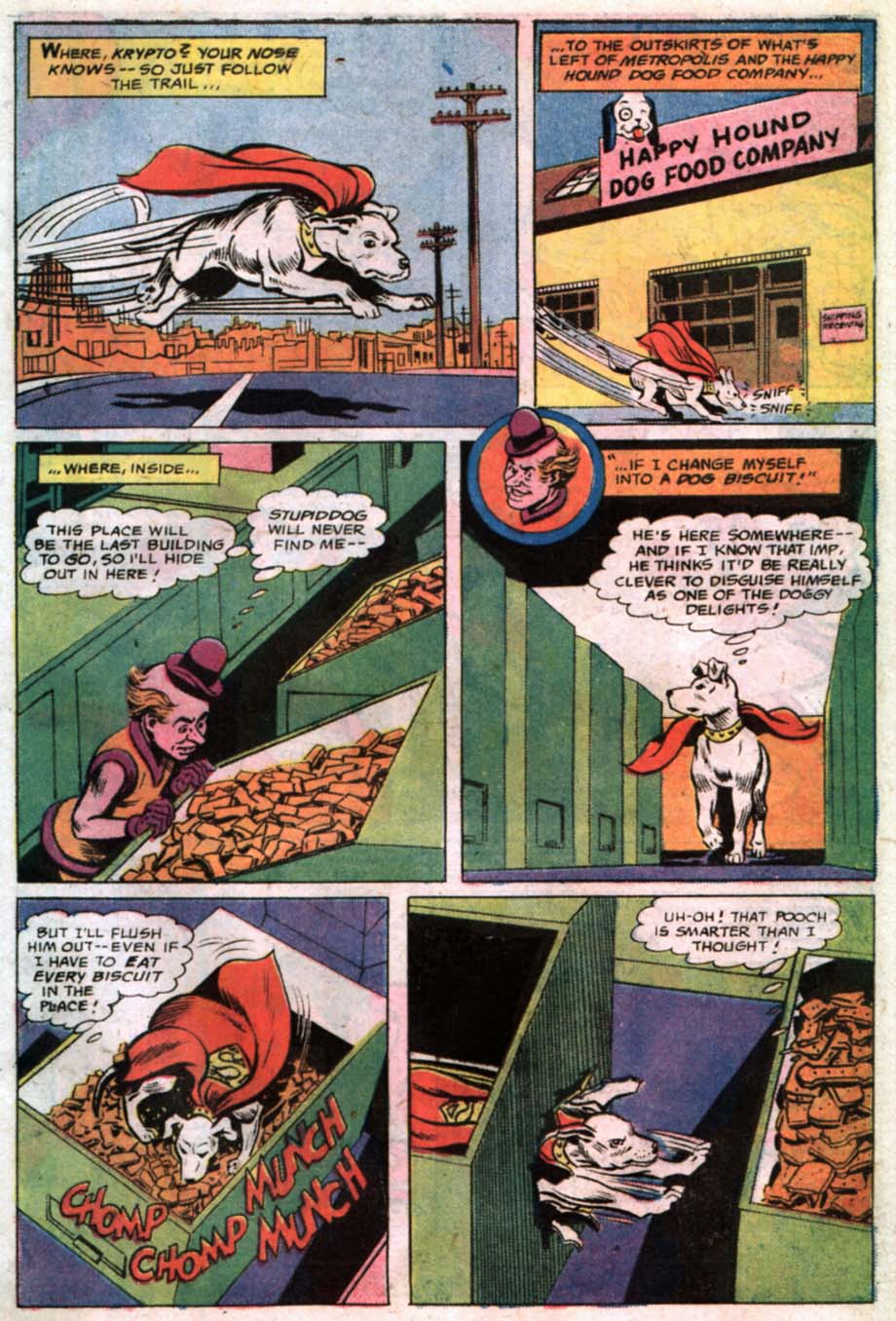 Action Comics (1938) issue 467 - Page 25
