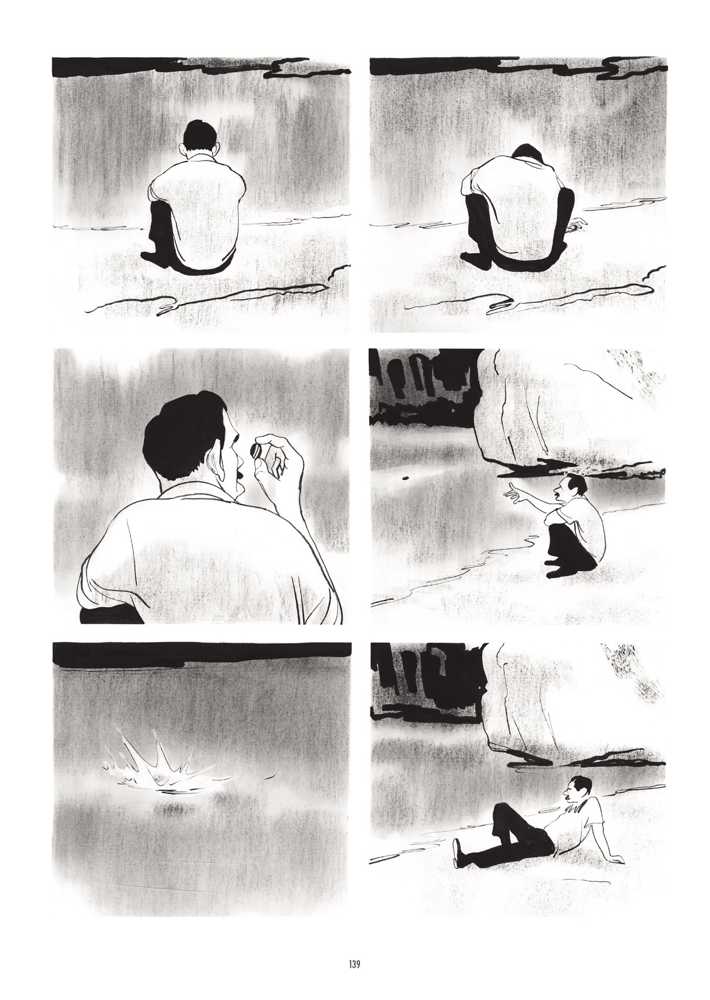 Read online The Interview comic -  Issue # TPB (Part 2) - 50