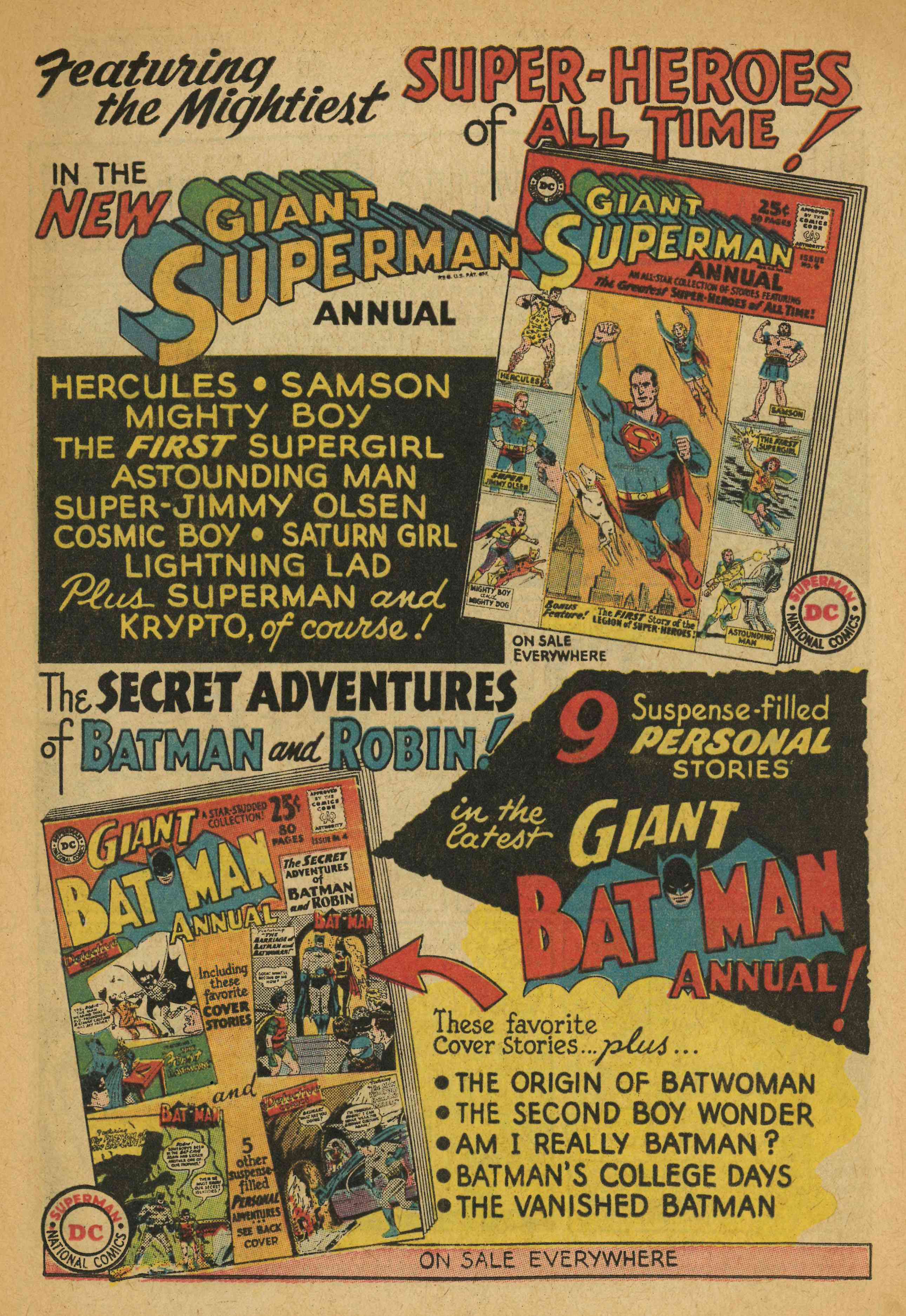 Read online The Atom comic -  Issue #5 - 9
