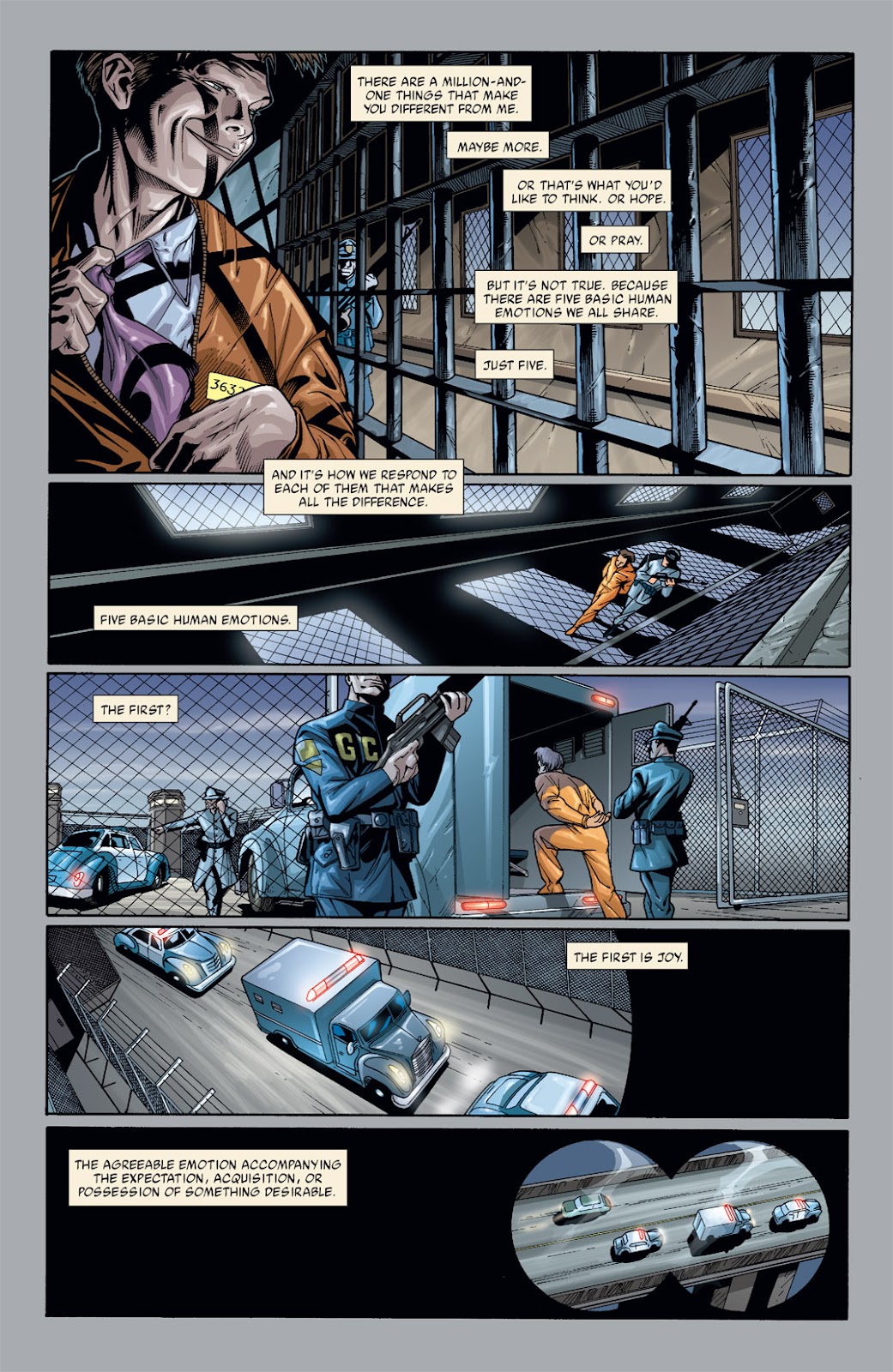 <{ $series->title }} issue 51 - Page 4