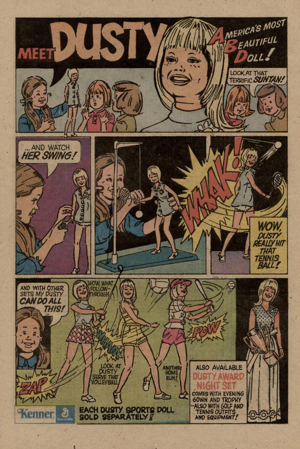 Read online The Inspector (1974) comic -  Issue #2 - 14