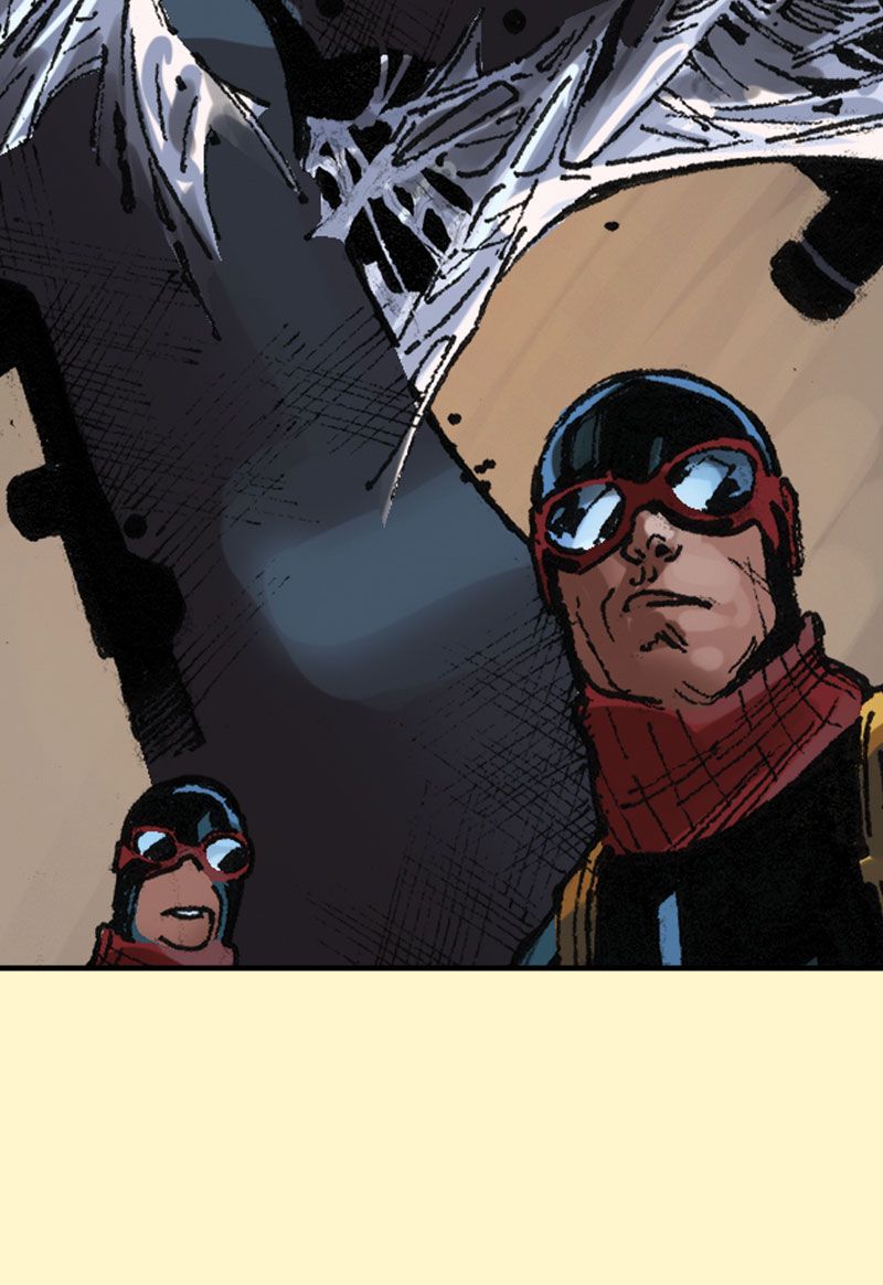 Read online Amazing Spider-Man: Spider-Verse Infinity Comic comic -  Issue #1 - 90