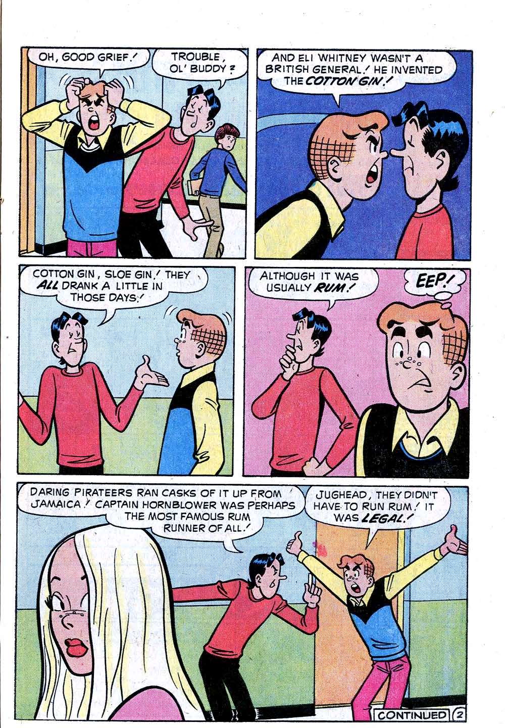 Archie (1960) 235 Page 27