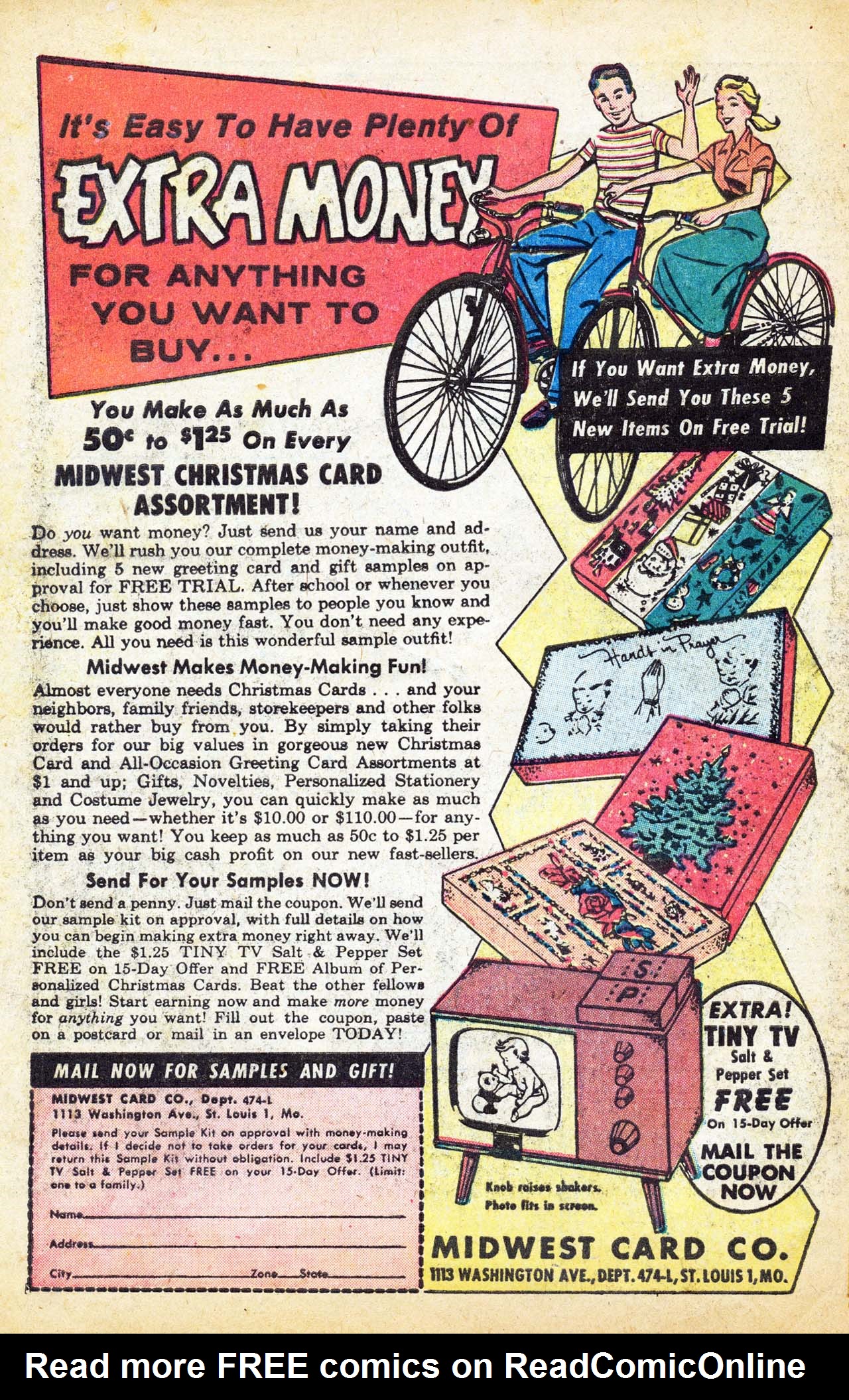 Read online Miss America comic -  Issue #88 - 34