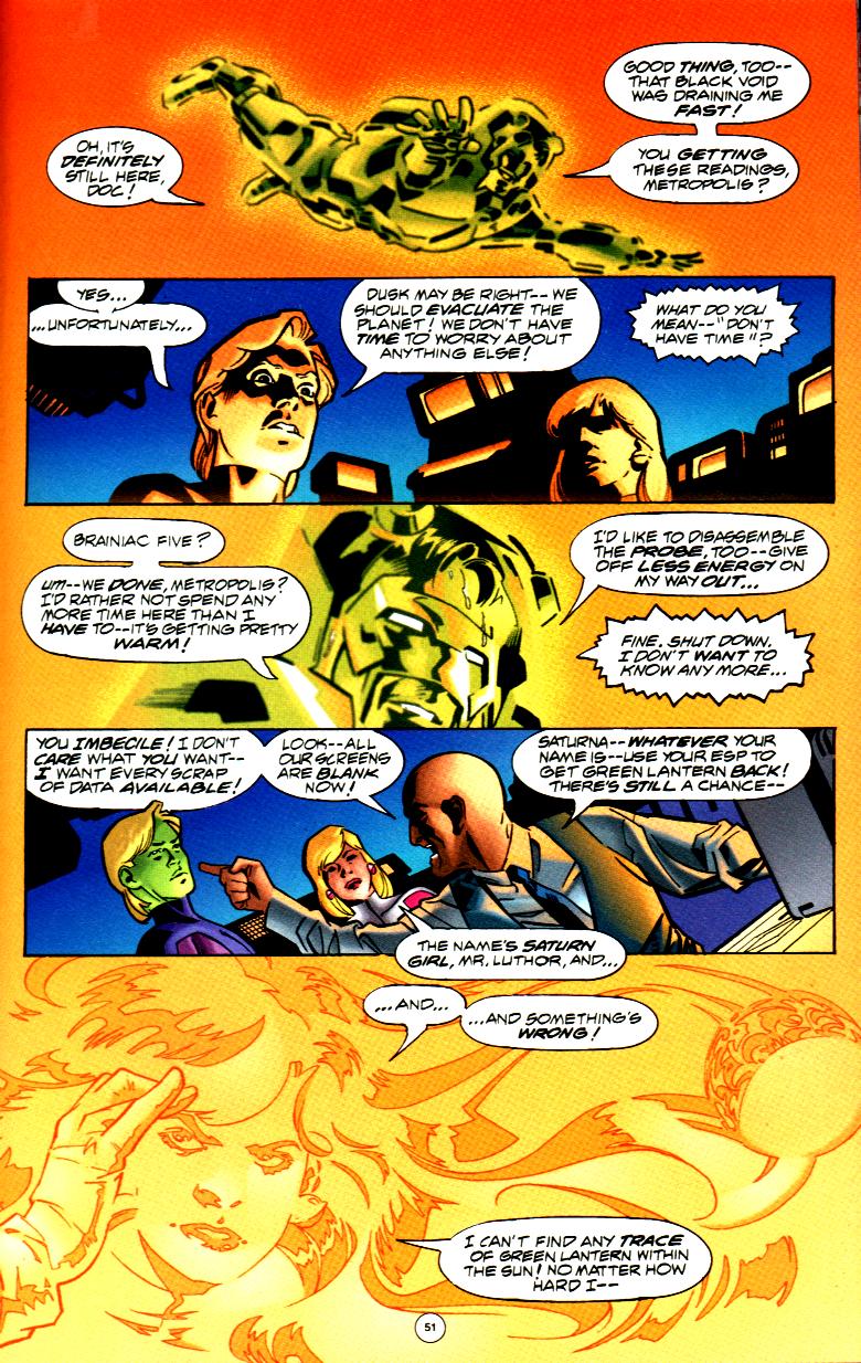 Read online Final Night comic -  Issue # _TPB - 52