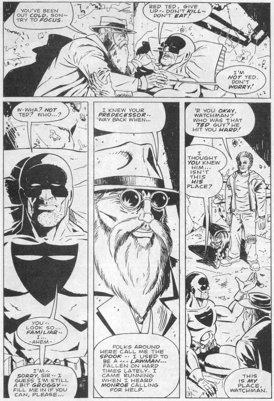 Read online Big Bang Comics comic -  Issue #29 - 5