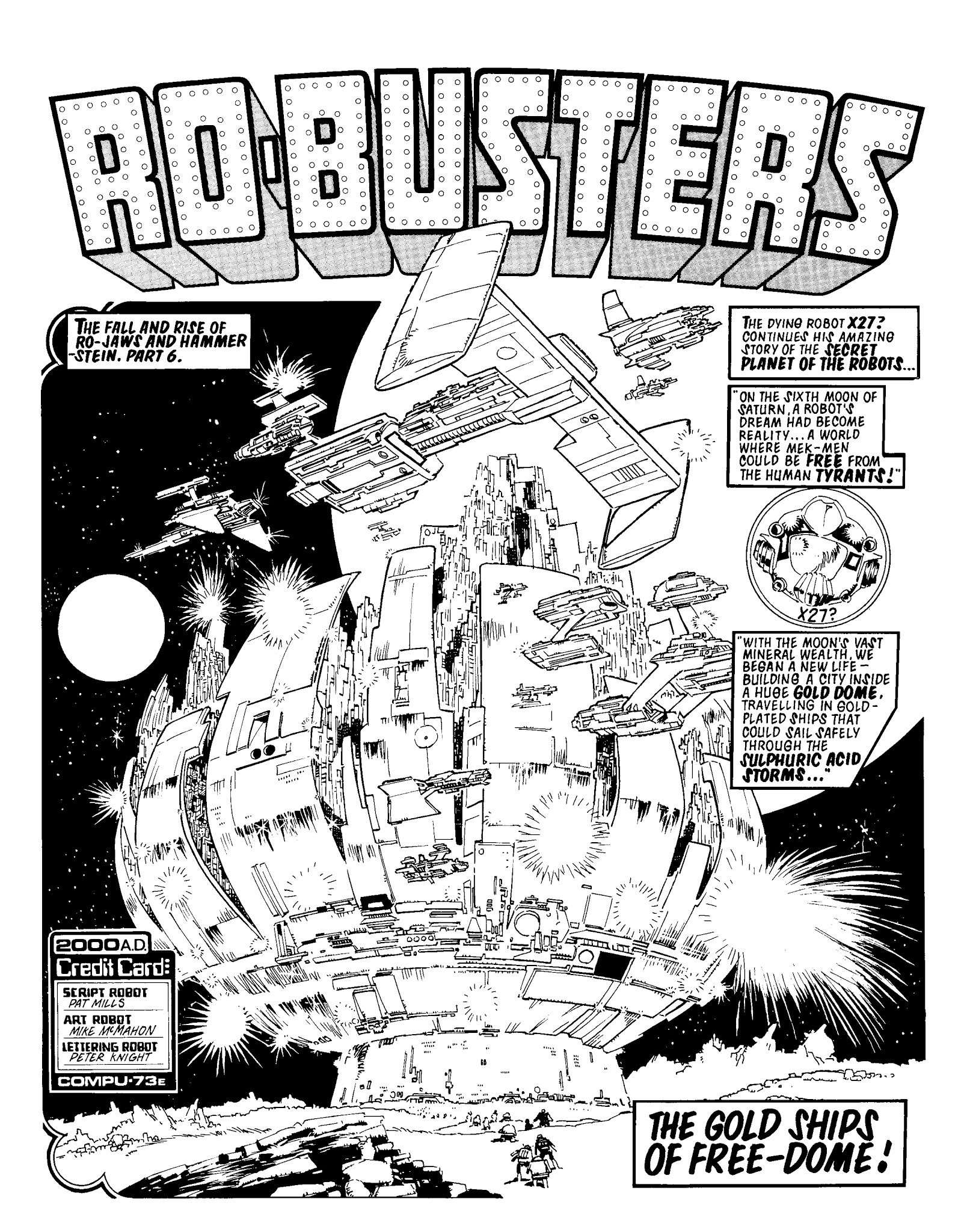 Read online Ro-Busters comic -  Issue # TPB 2 - 64