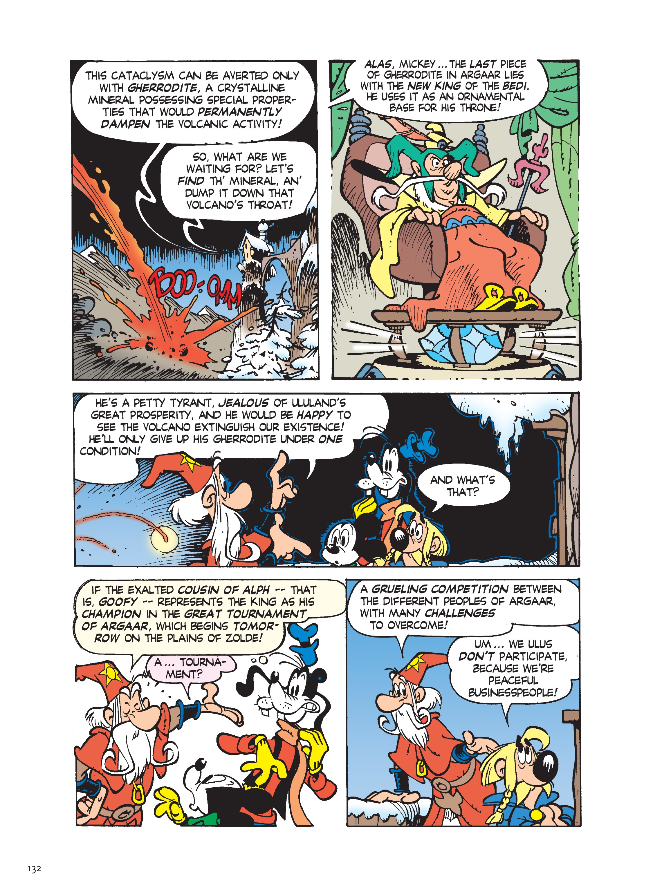 Read online Disney Masters comic -  Issue # TPB 9 (Part 2) - 37