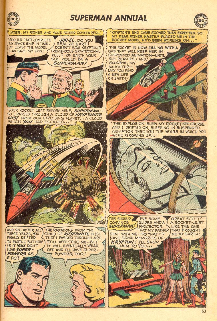 Read online Superman (1939) comic -  Issue # _Annual 5 - 65