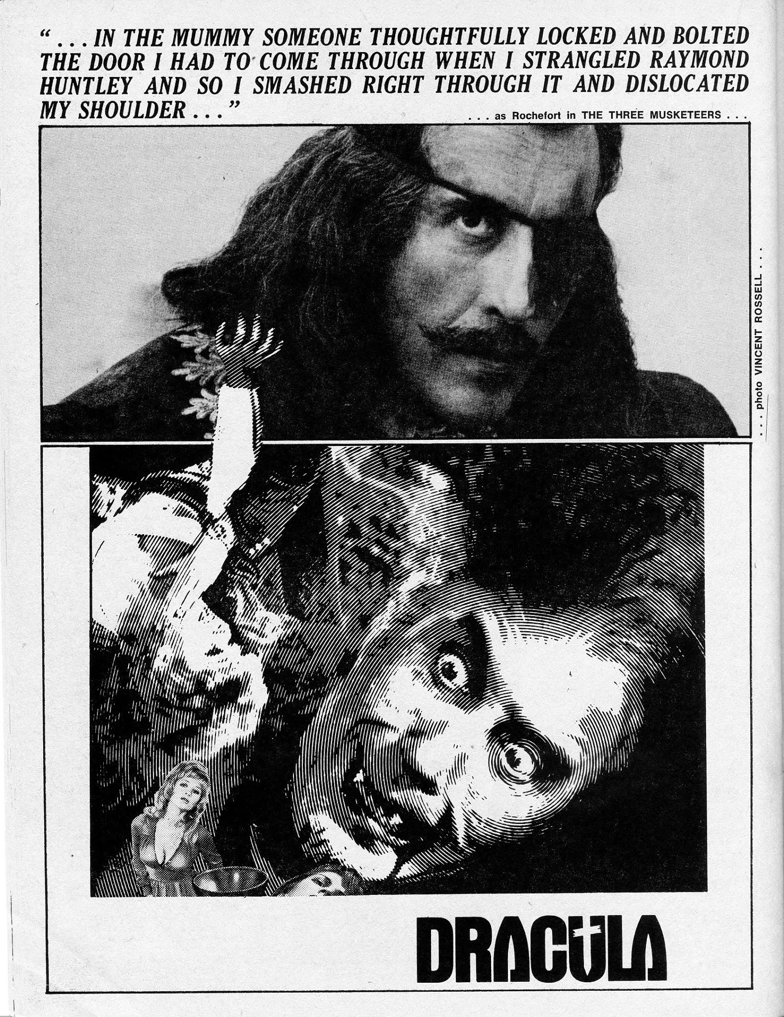 Read online Nightmare (1970) comic -  Issue #17 - 38