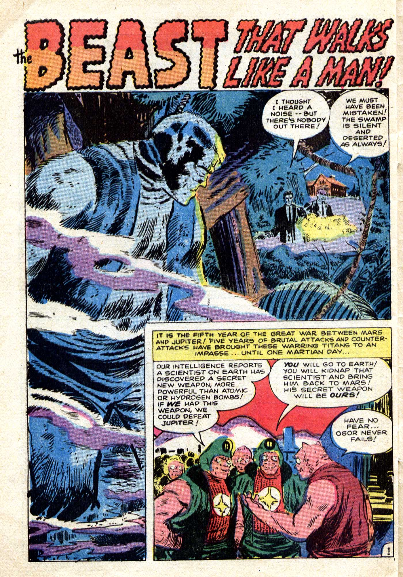 Read online Chamber of Darkness comic -  Issue #8 - 20