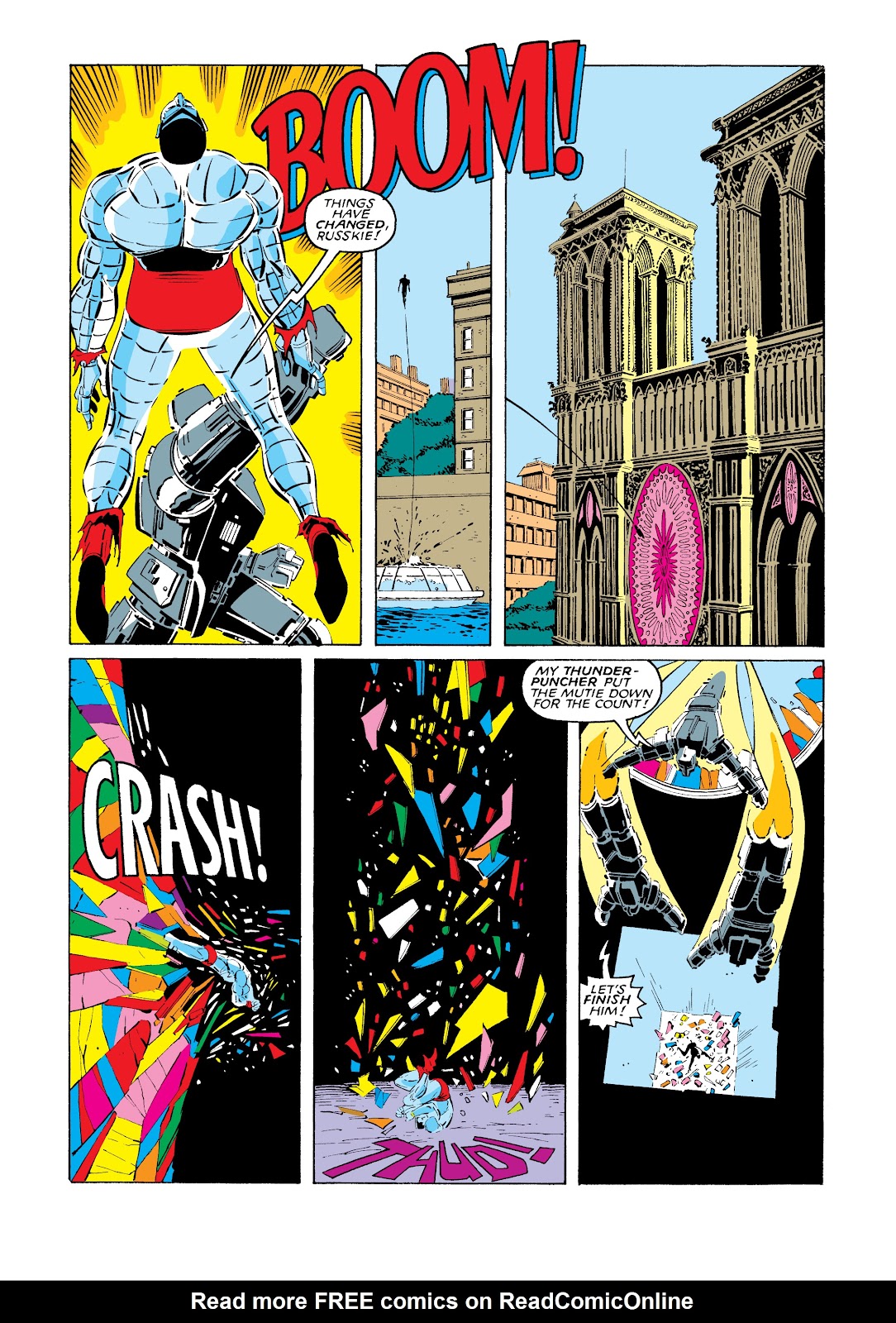 Marvel Masterworks: The Uncanny X-Men issue TPB 12 (Part 3) - Page 90
