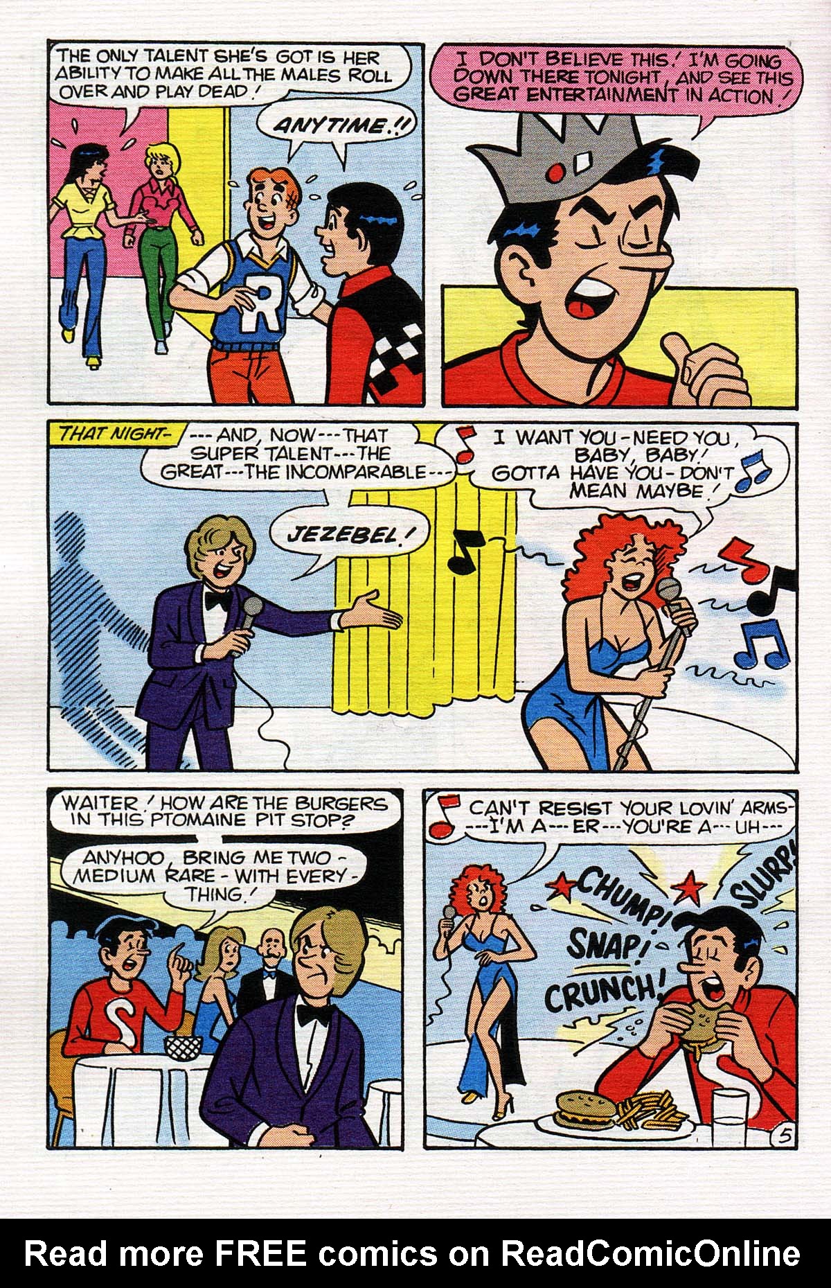 Read online Archie's Pals 'n' Gals Double Digest Magazine comic -  Issue #88 - 47