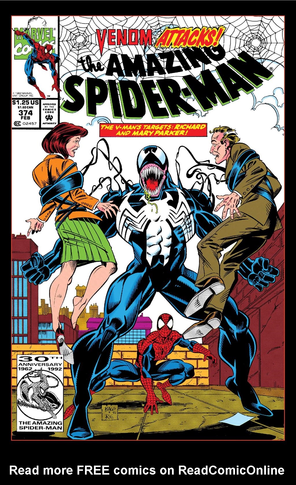 Read online Amazing Spider-Man Epic Collection comic -  Issue # Invasion of the Spider-Slayers (Part 3) - 34
