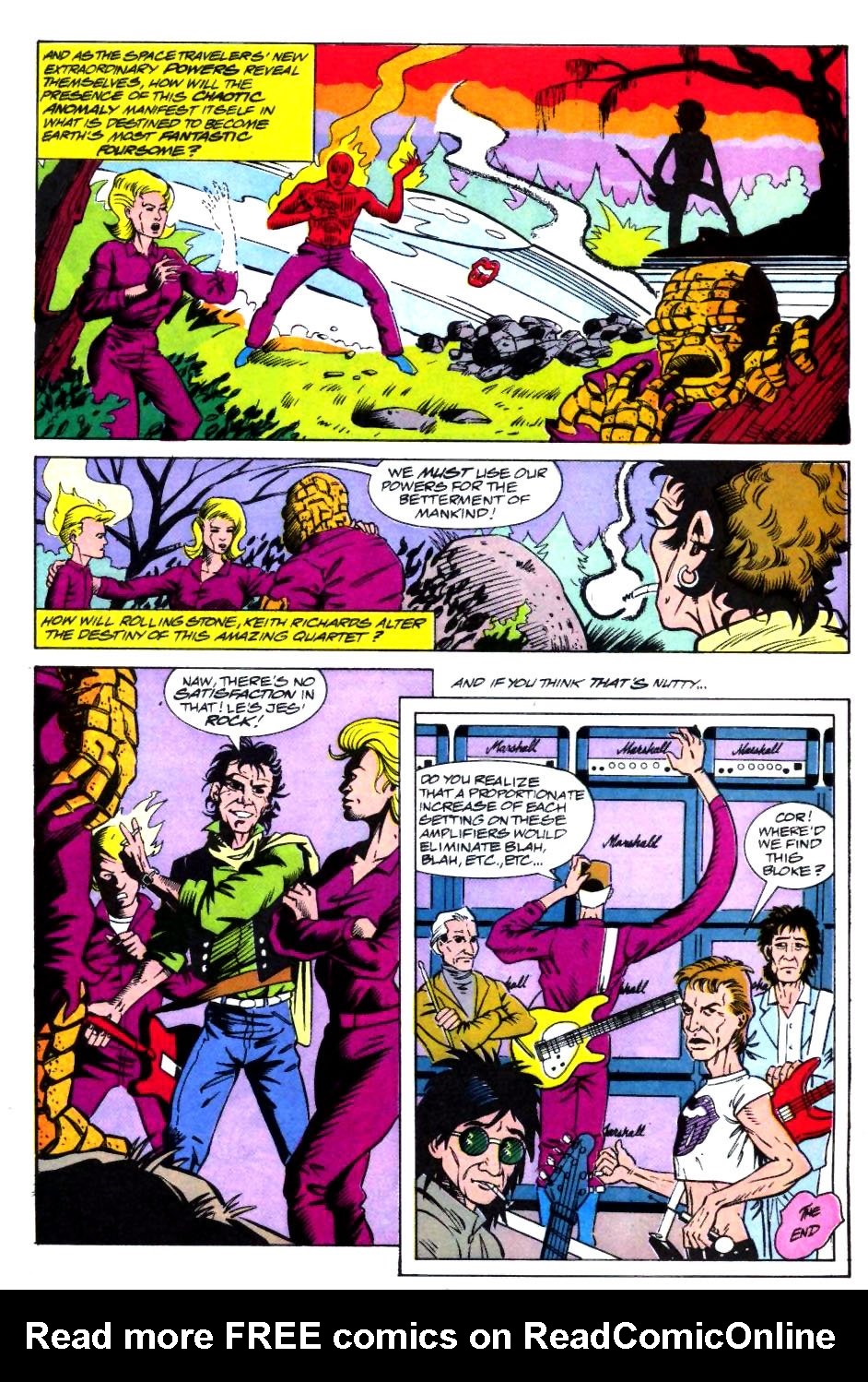 Read online What If...? (1989) comic -  Issue #41 - 43