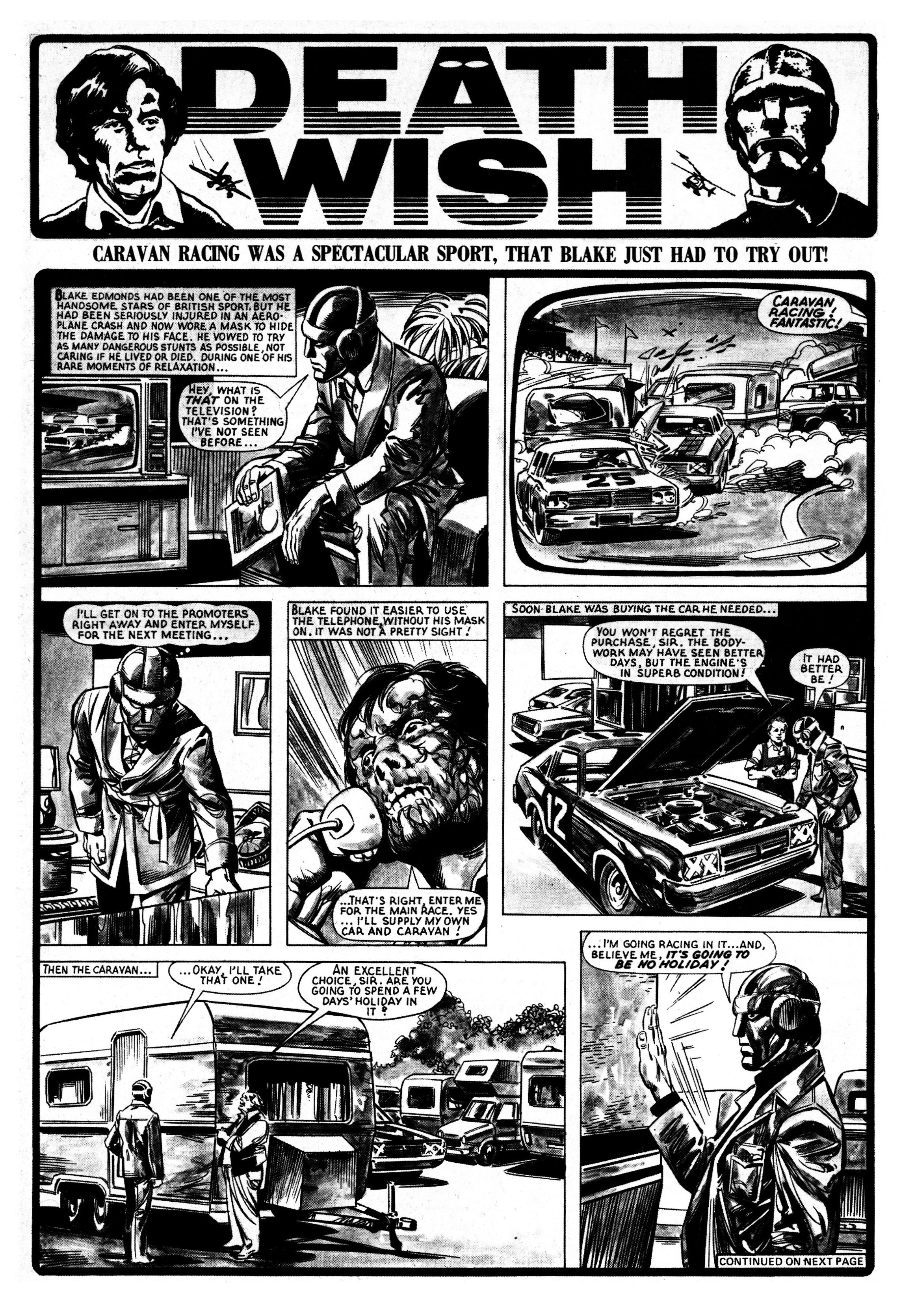 Read online The Best of Eagle Monthly comic -  Issue #4 - 28