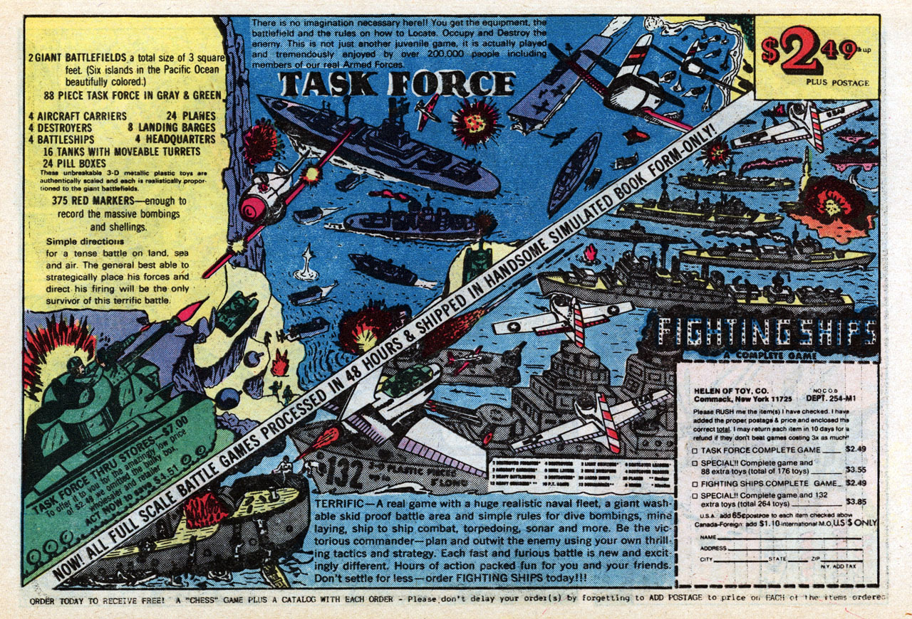 Read online Marvel Super Action (1977) comic -  Issue #24 - 33