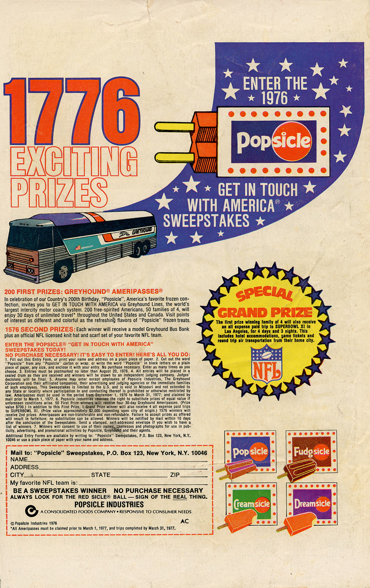 Read online Archie's TV Laugh-Out comic -  Issue #43 - 36