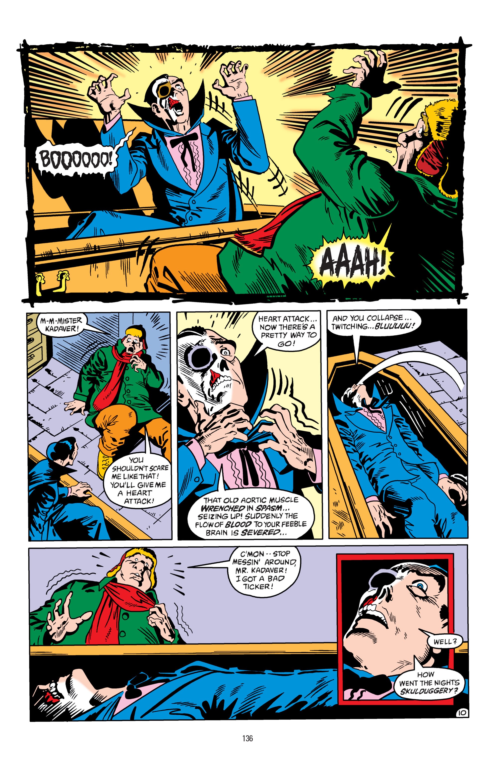 Read online Batman: The Dark Knight Detective comic -  Issue # TPB 2 (Part 2) - 38
