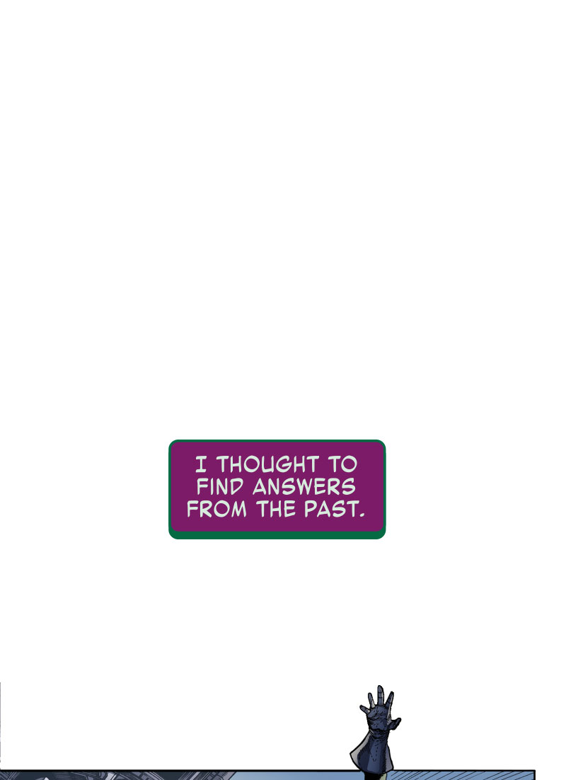 Read online Kang the Conqueror: Only Myself Left to Conquer Infinity Comic comic -  Issue #1 - 23