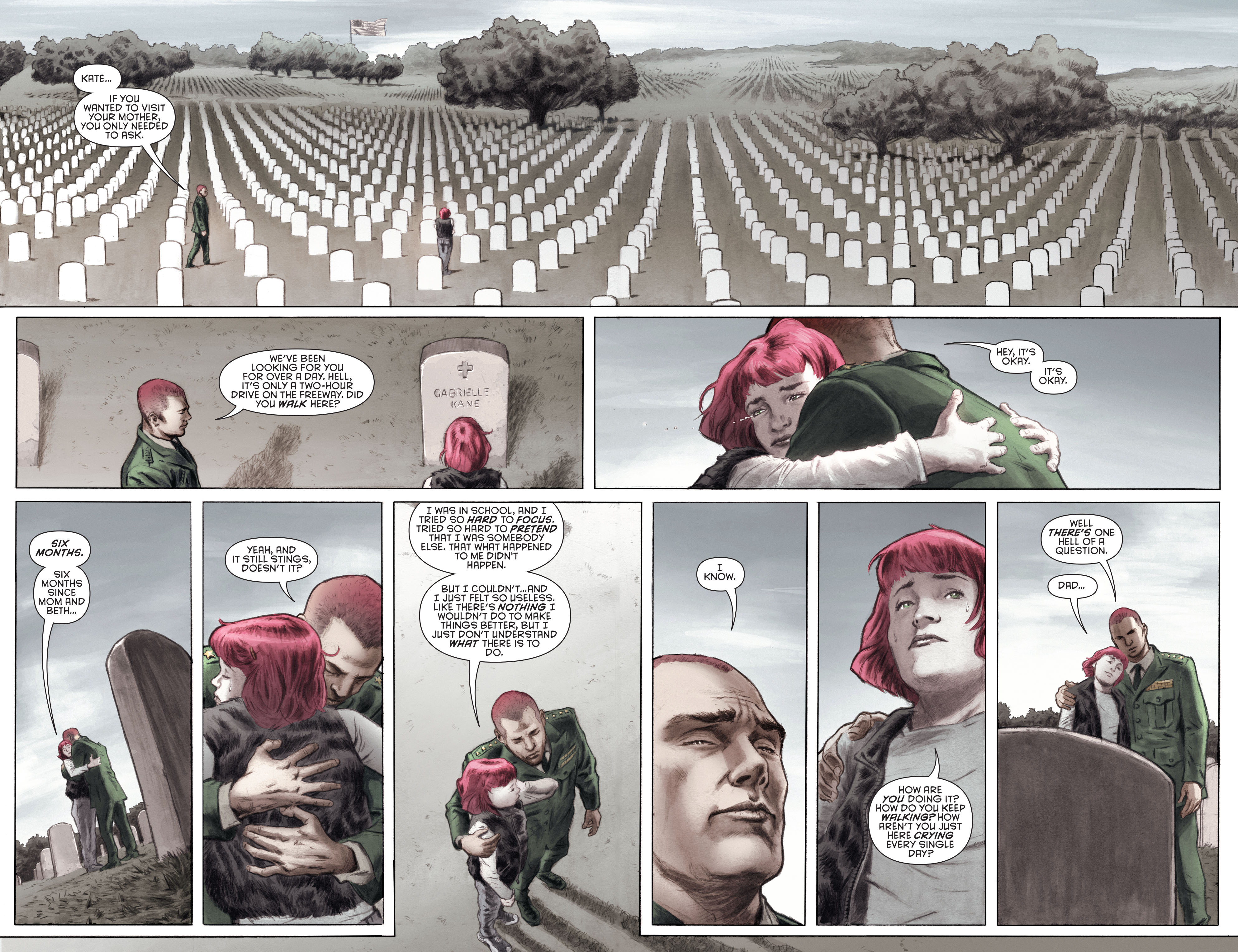 Read online Detective Comics (2016) comic -  Issue #938 - 5