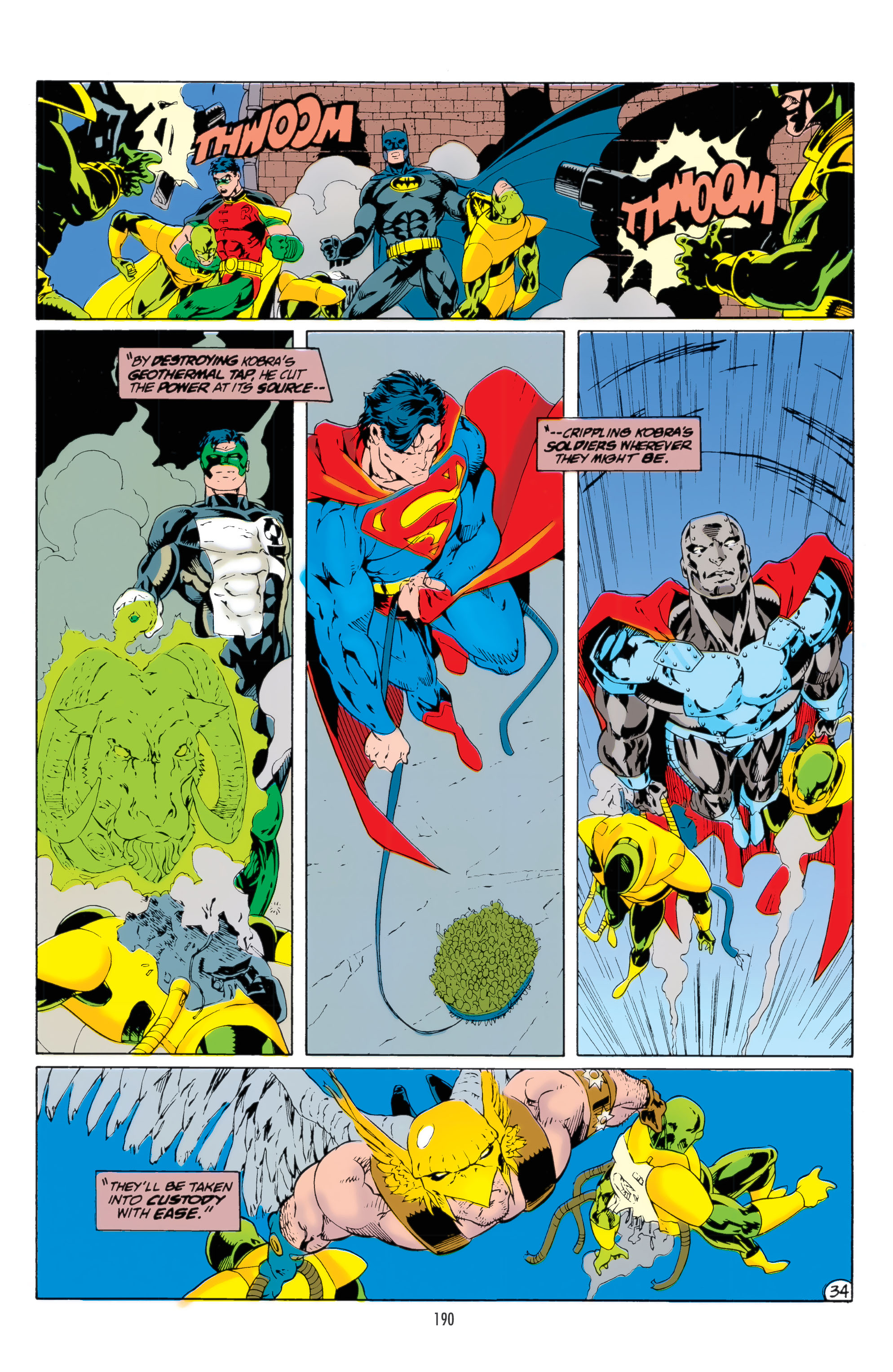 Read online Flash by Mark Waid comic -  Issue # TPB 4 (Part 2) - 87