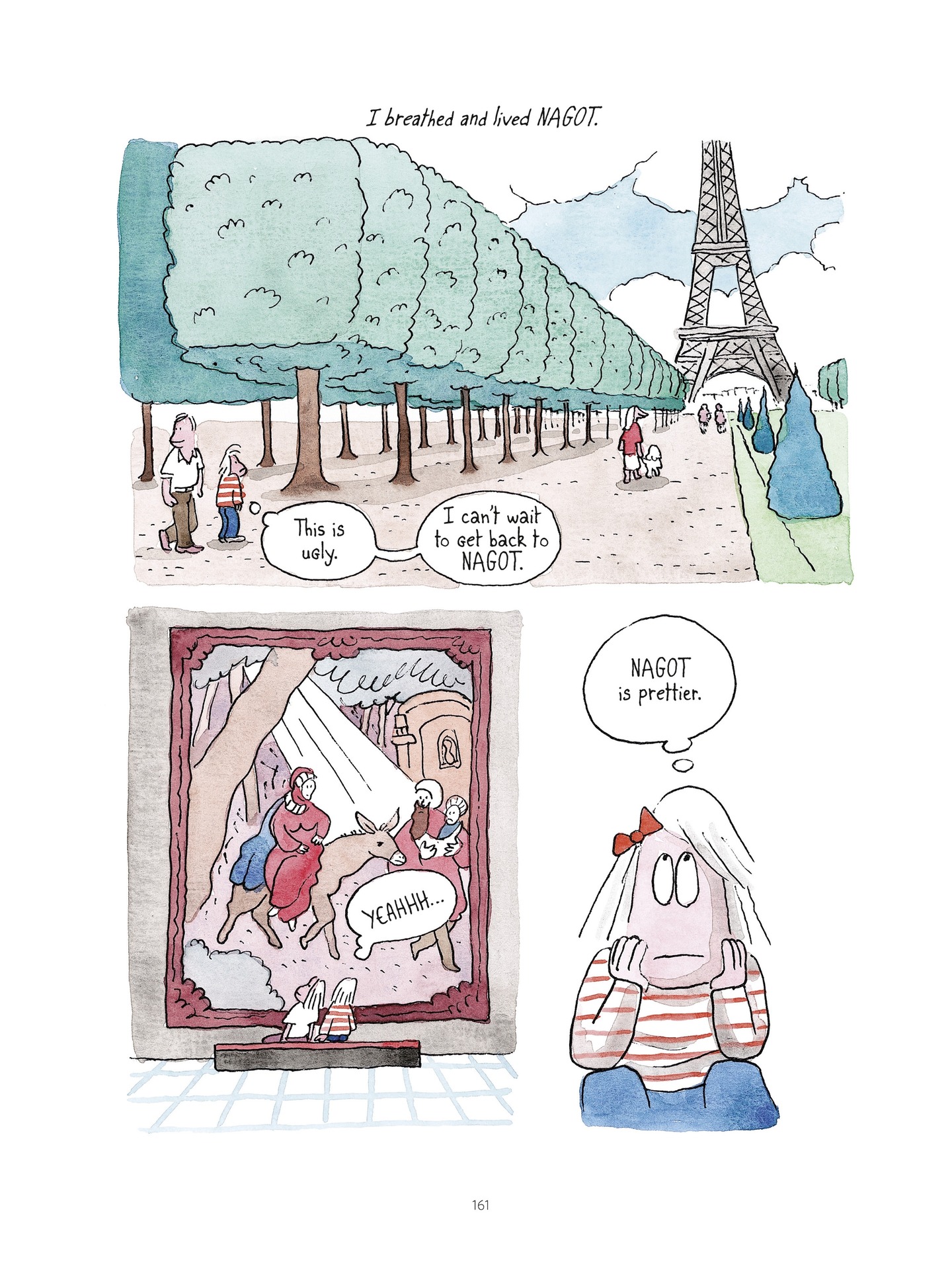 Read online Twin comic -  Issue # TPB 1 (Part 2) - 61