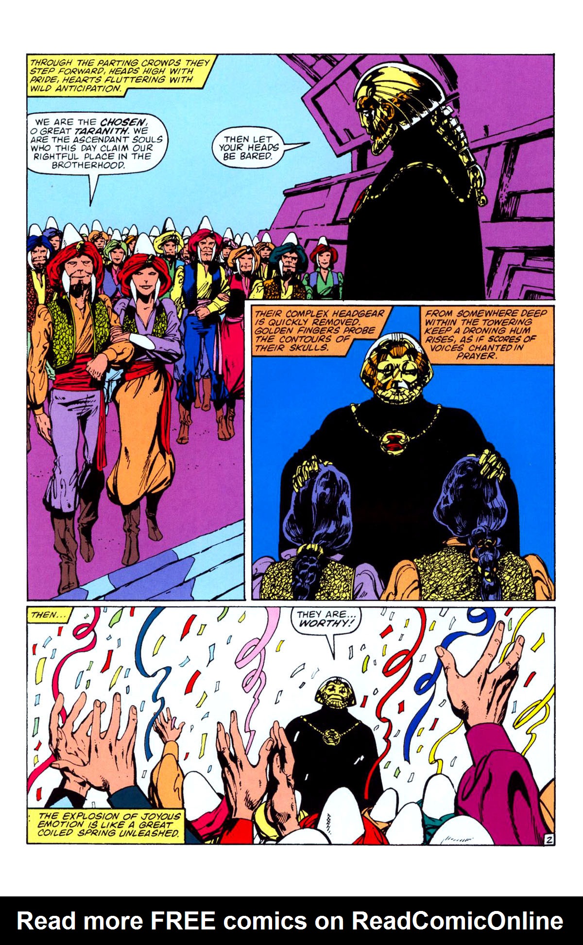 Read online Fantastic Four Visionaries: John Byrne comic -  Issue # TPB 3 - 73