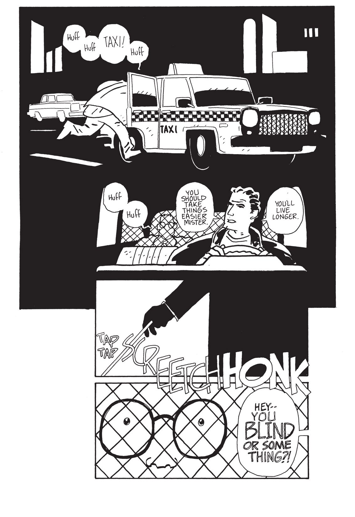 Read online Kane comic -  Issue # TPB 4 (Part 2) - 80