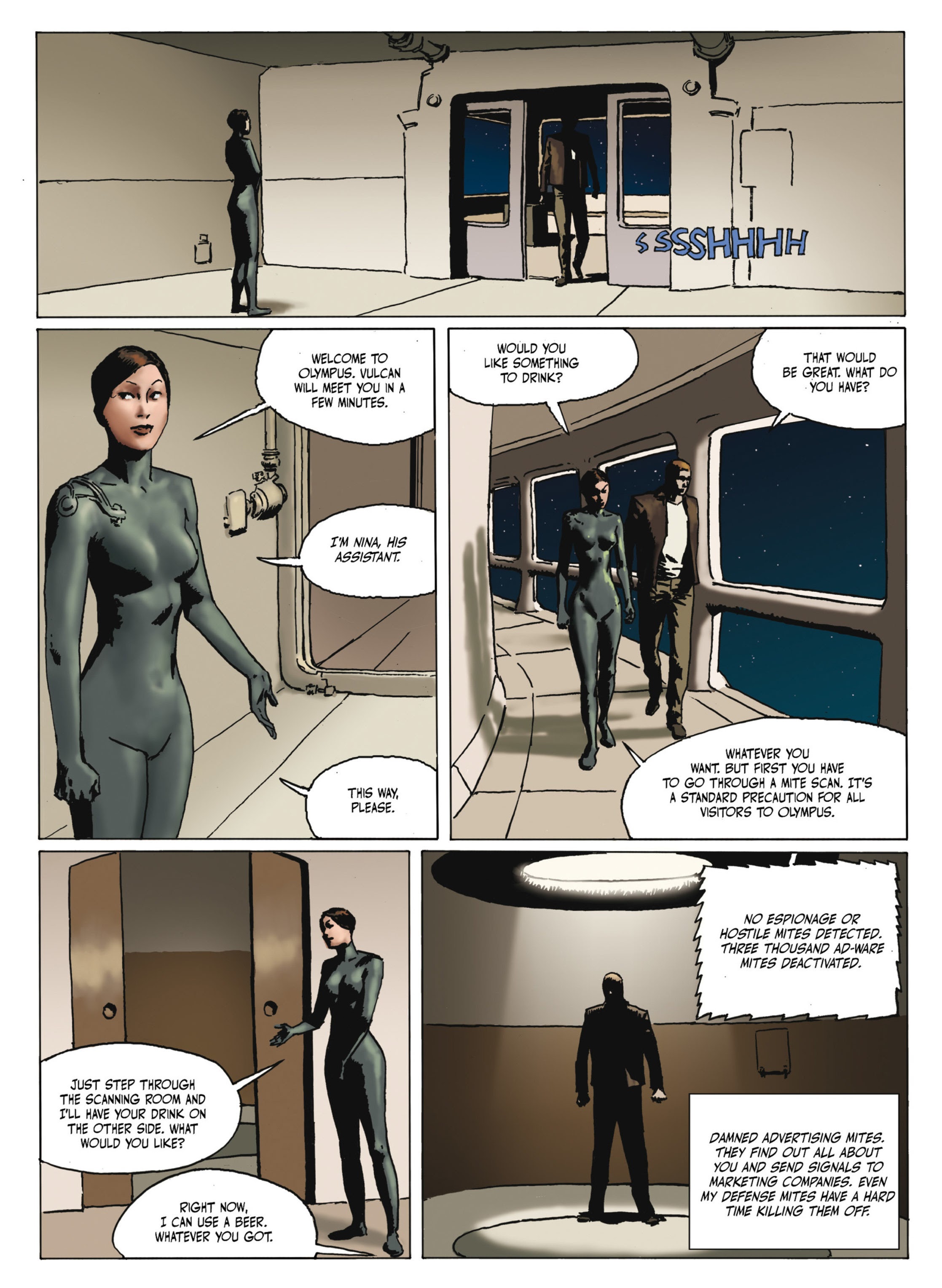 Read online Aftermath (2015) comic -  Issue #1 - 28