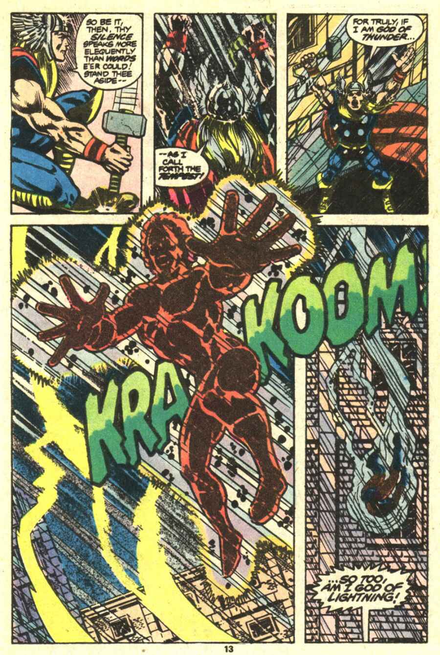 Captain Marvel (1968) Issue #57 #57 - English 10