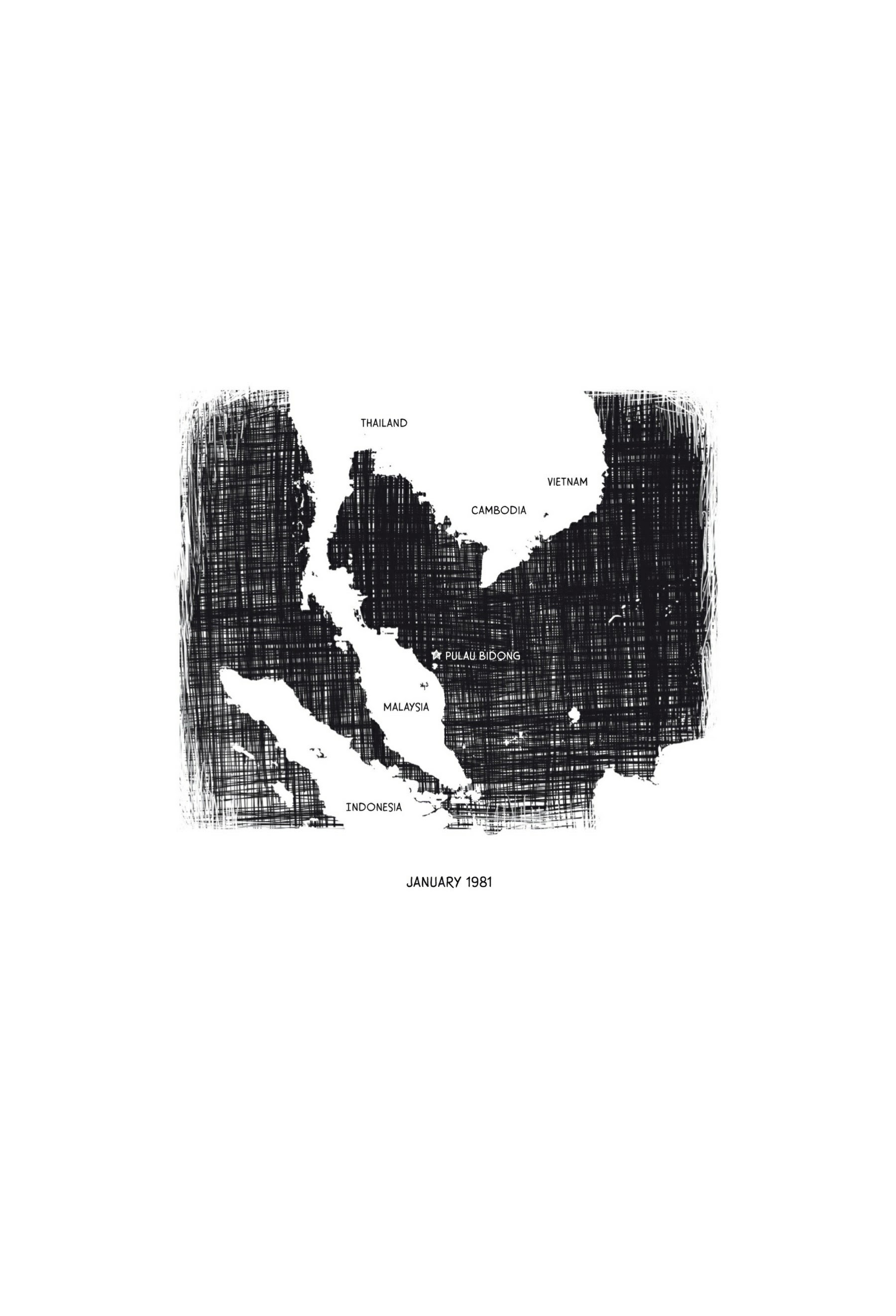 Read online Vietnamese Memories comic -  Issue # TPB 2 (Part 1) - 37