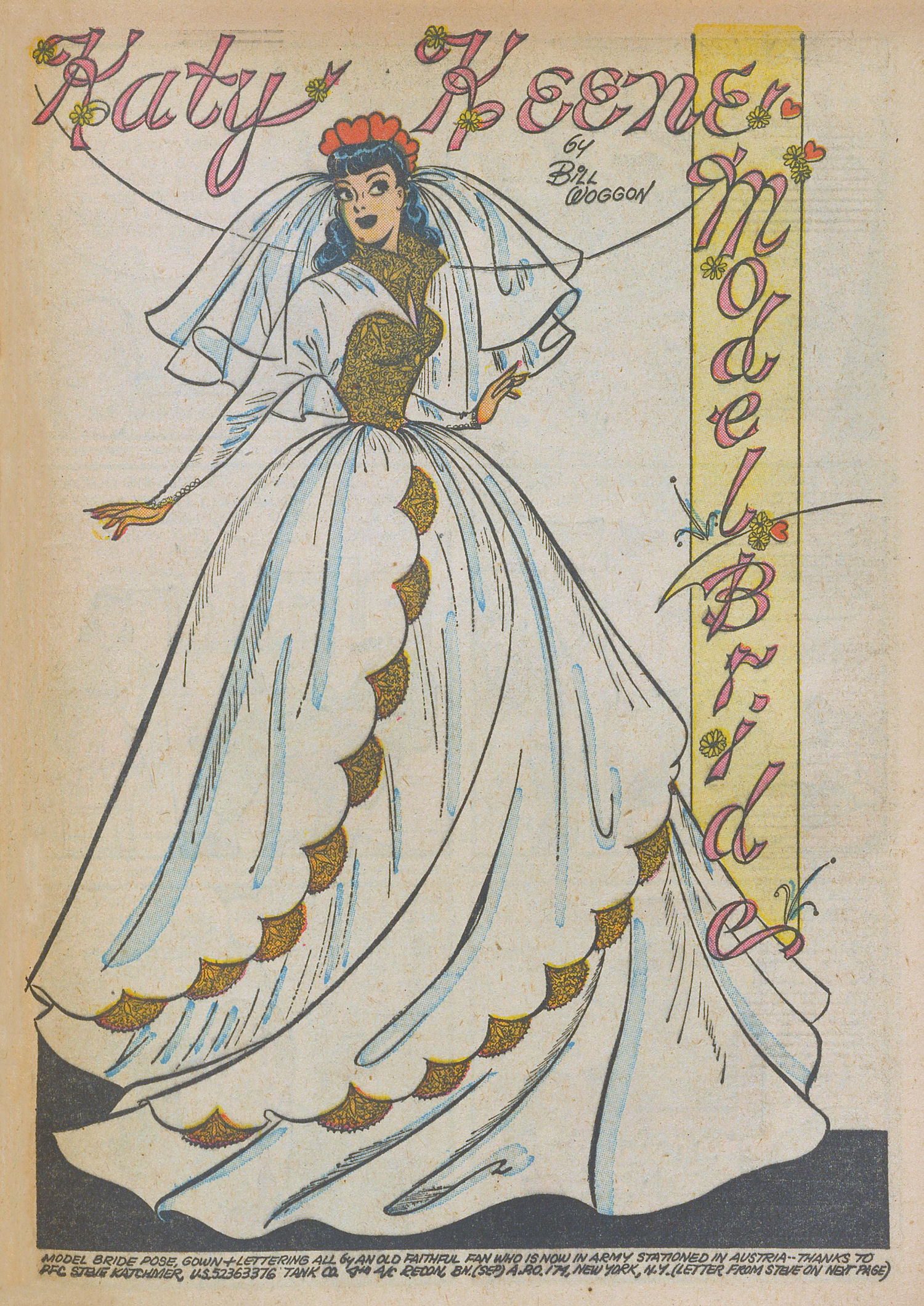 Read online Katy Keene Annual comic -  Issue #2 - 37