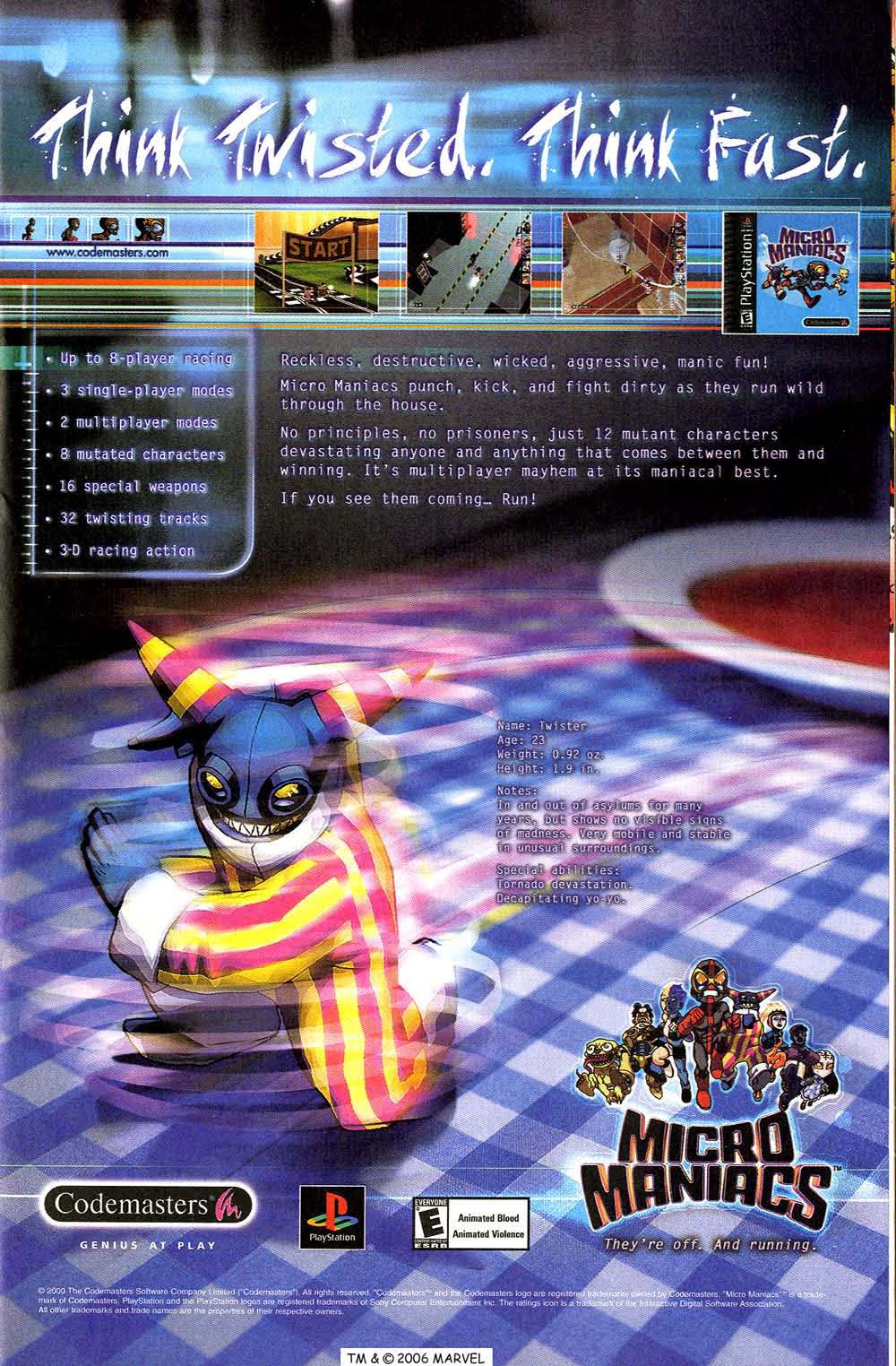 Read online The Avengers (1963) comic -  Issue #445 - 25