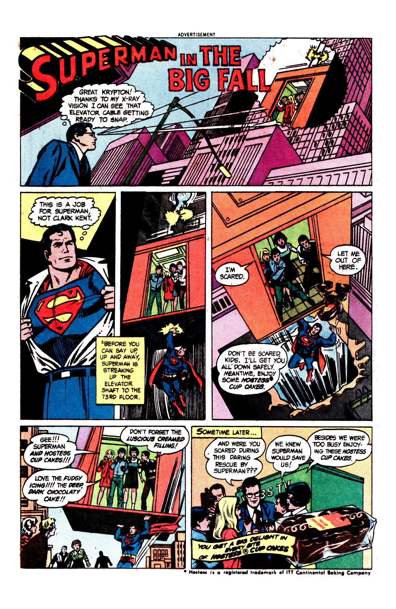 Read online Showcase comic -  Issue #99 - 13